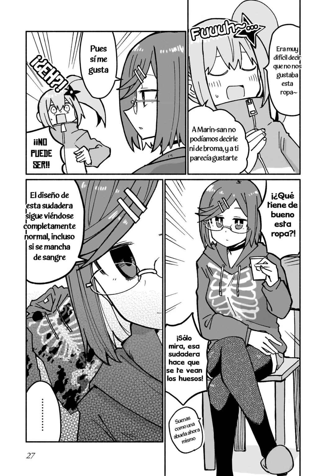 Chapter 19 - Page 7