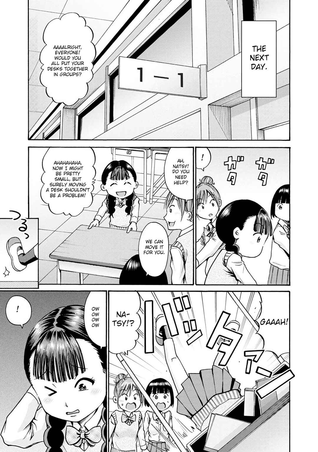 Chapter 15 - Page 21