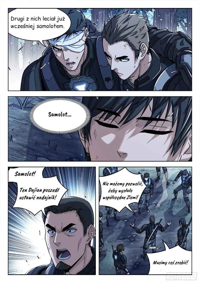 Chapter 63 - Page 12