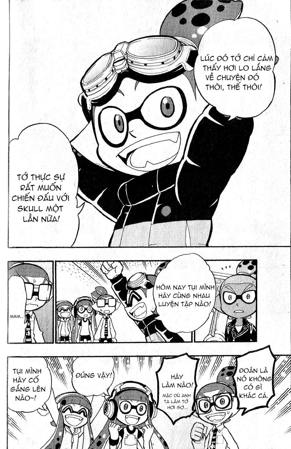 Chapter 6 - Page 6