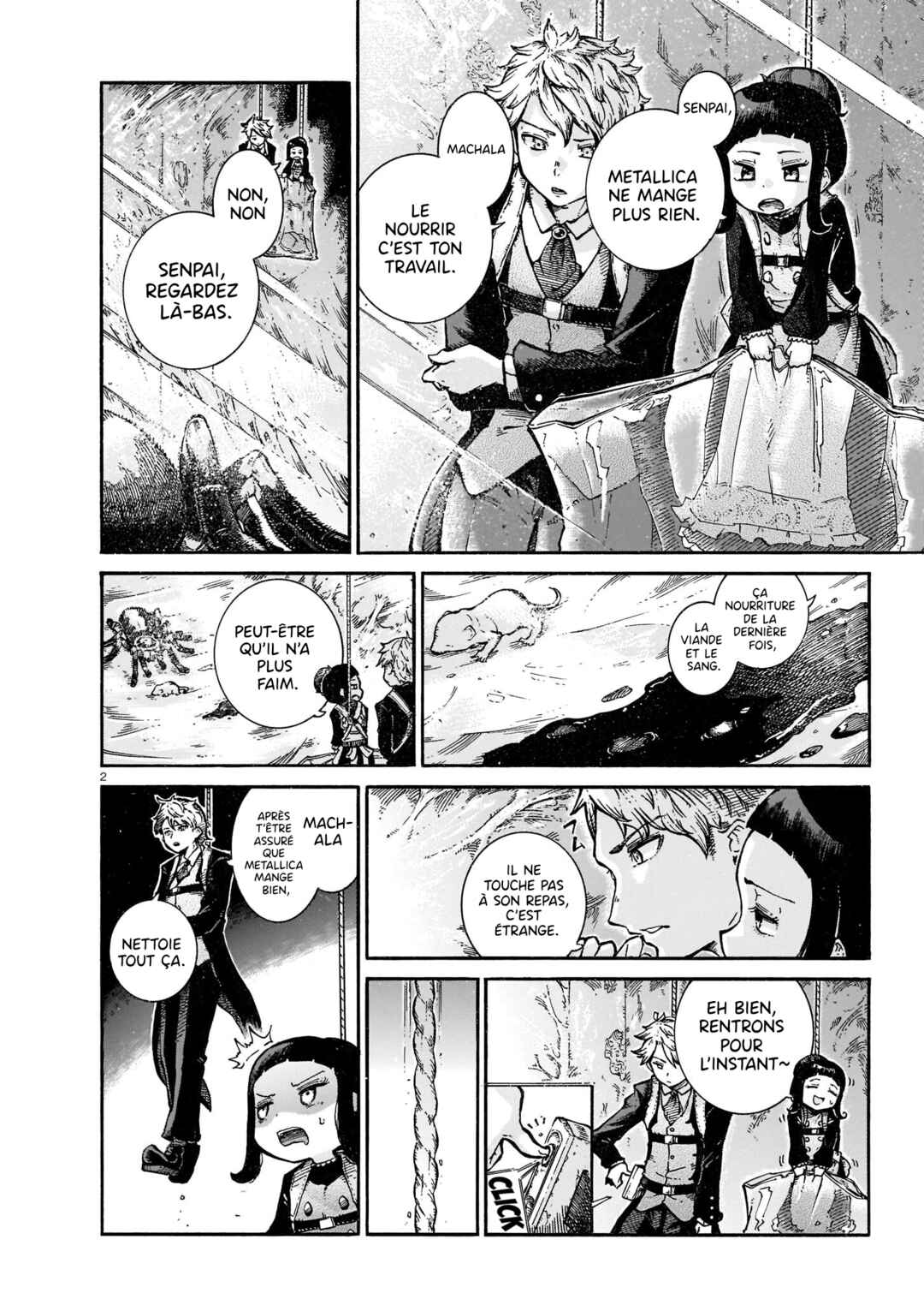 Chapter ? - Page 2