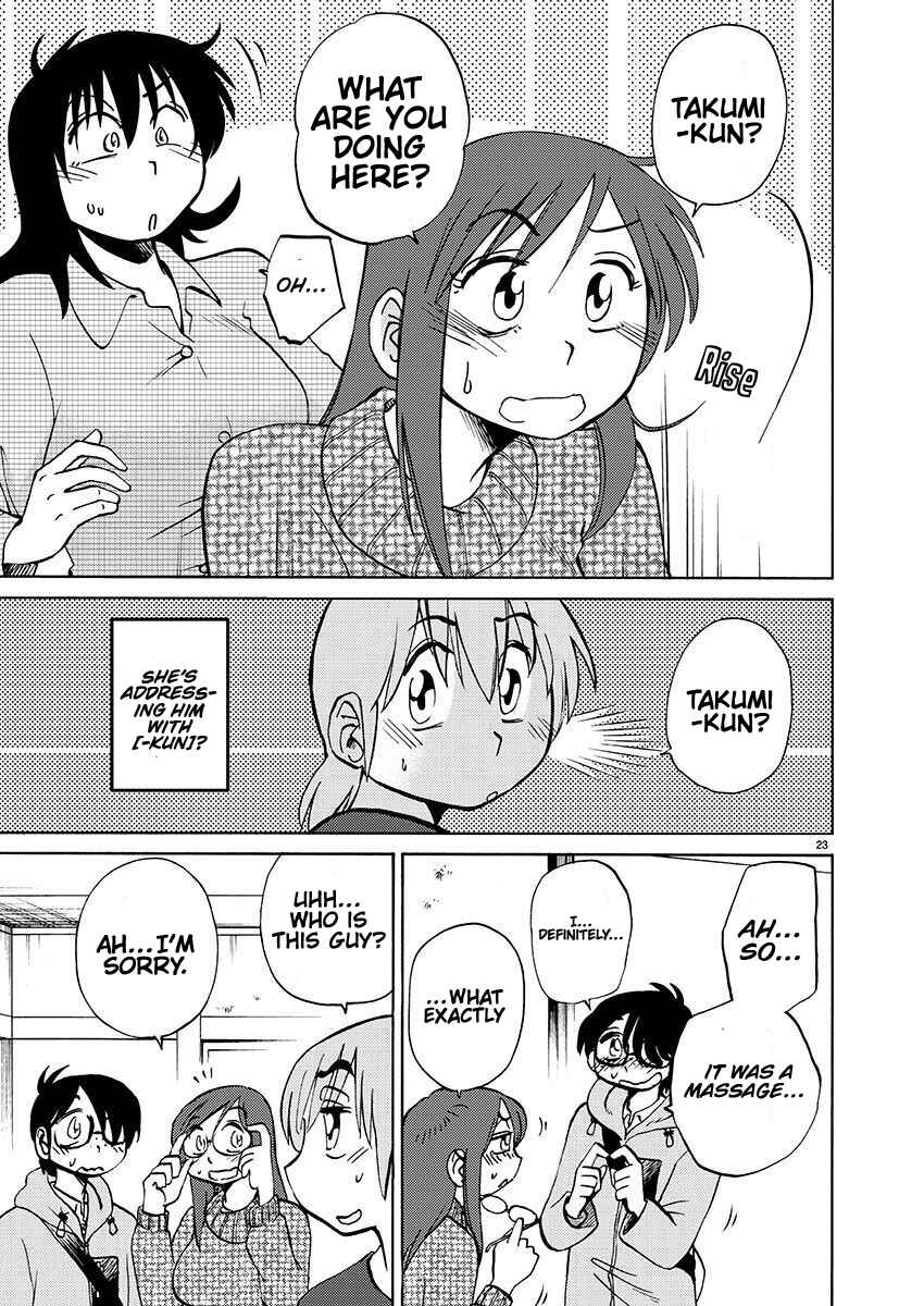 Chapter 102 - Page 24