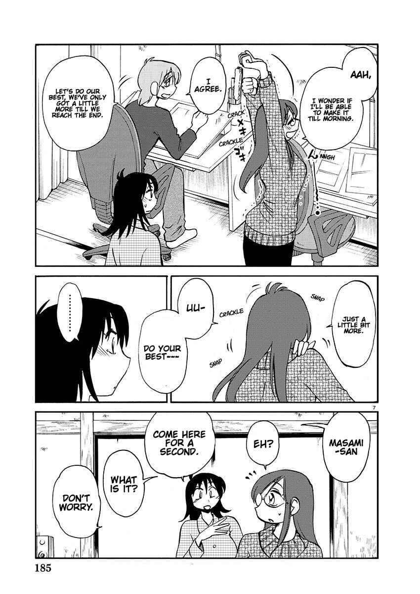 Chapter 102 - Page 8