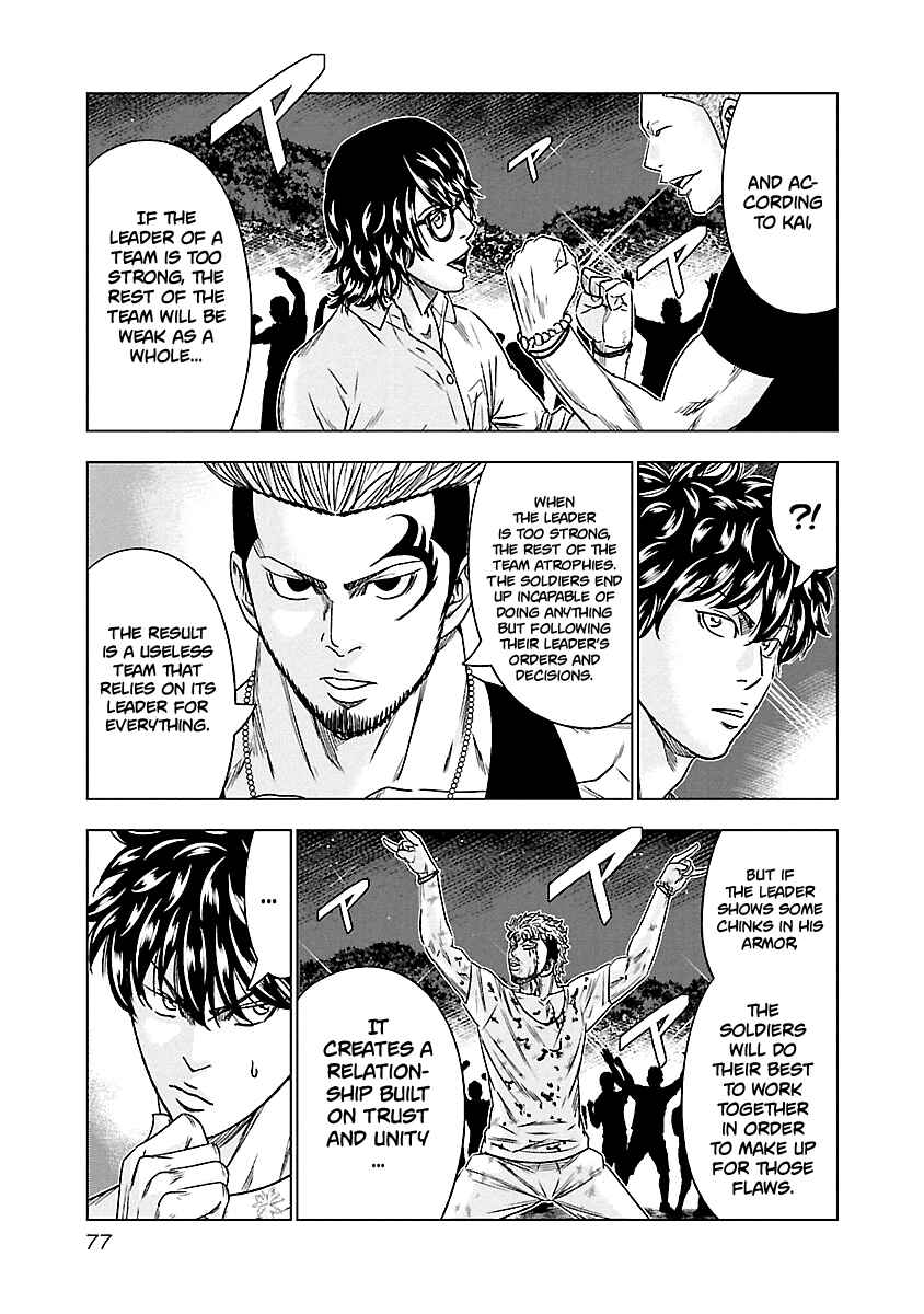 Chapter 77 - Page 11
