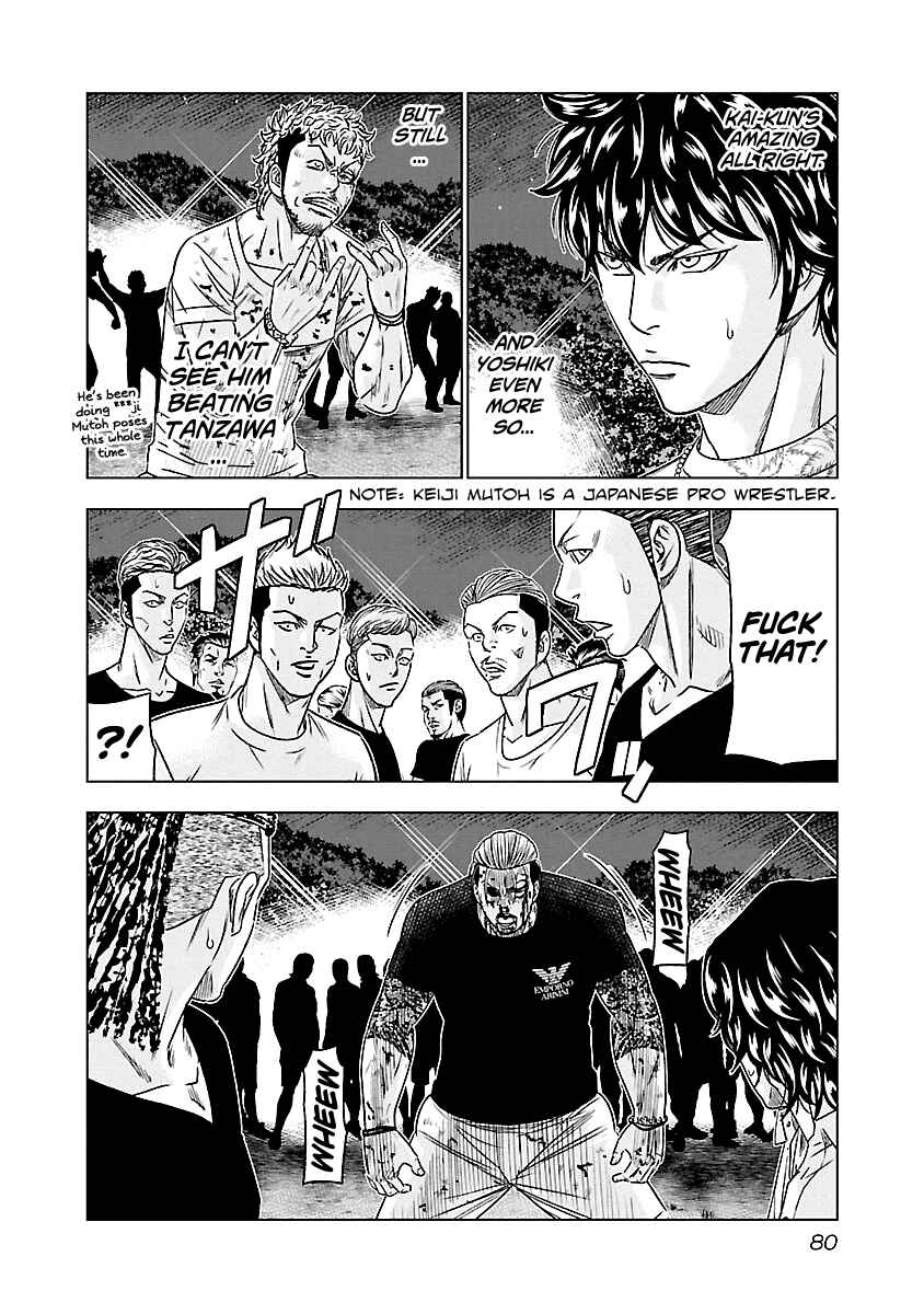 Chapter 77 - Page 14
