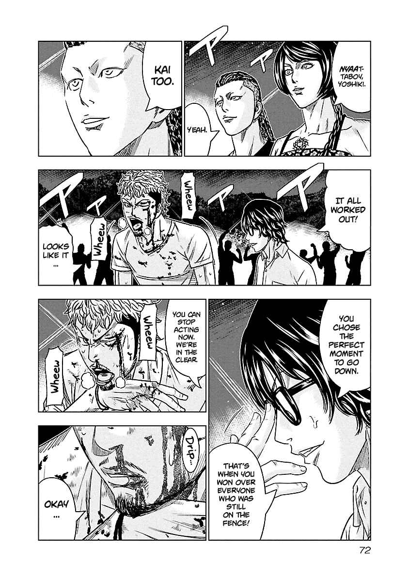 Chapter 77 - Page 6
