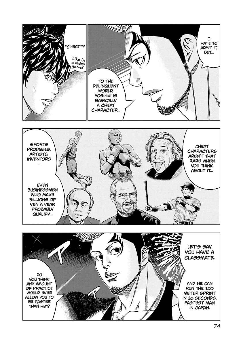 Chapter 77 - Page 8