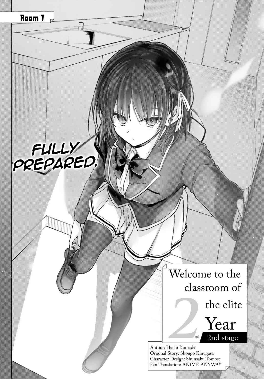 Chapter 7 - Page 1