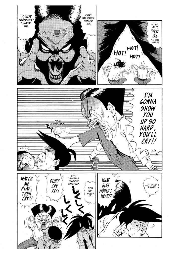 Chapter 126 - Page 5