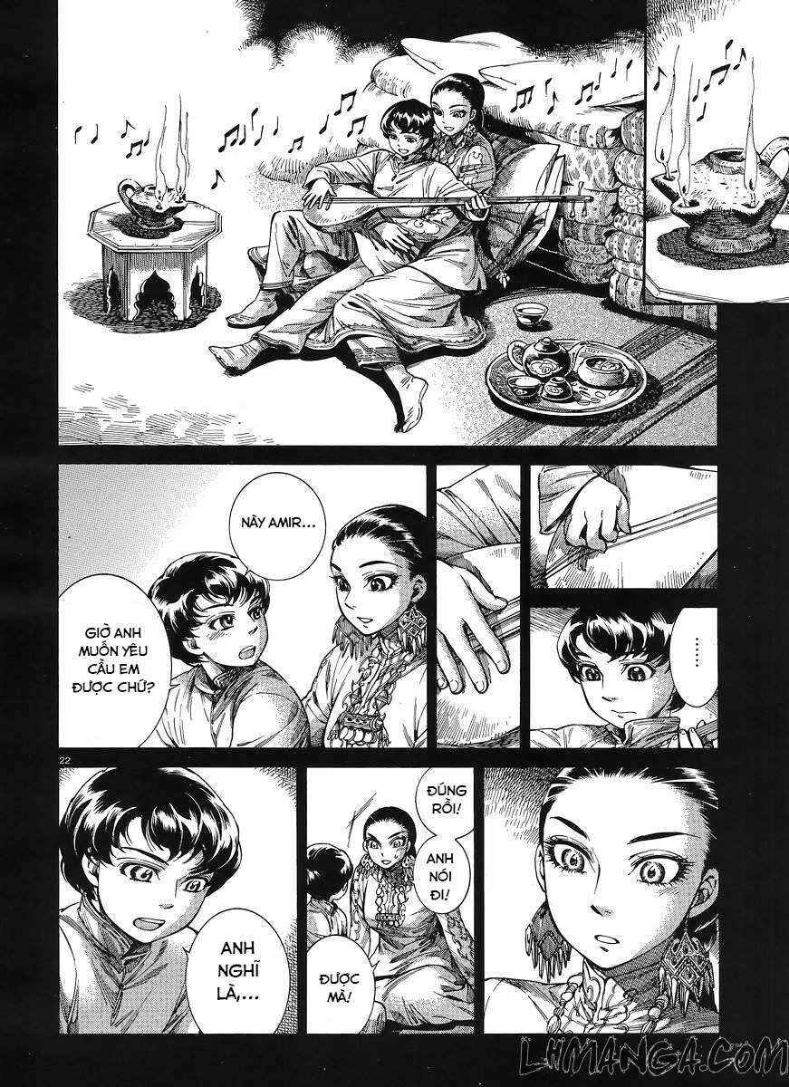 Chapter 49 - Page 22