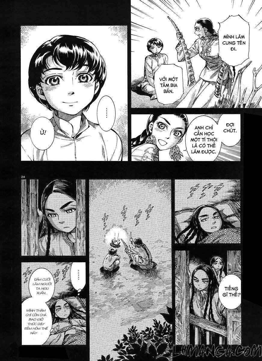 Chapter 49 - Page 24