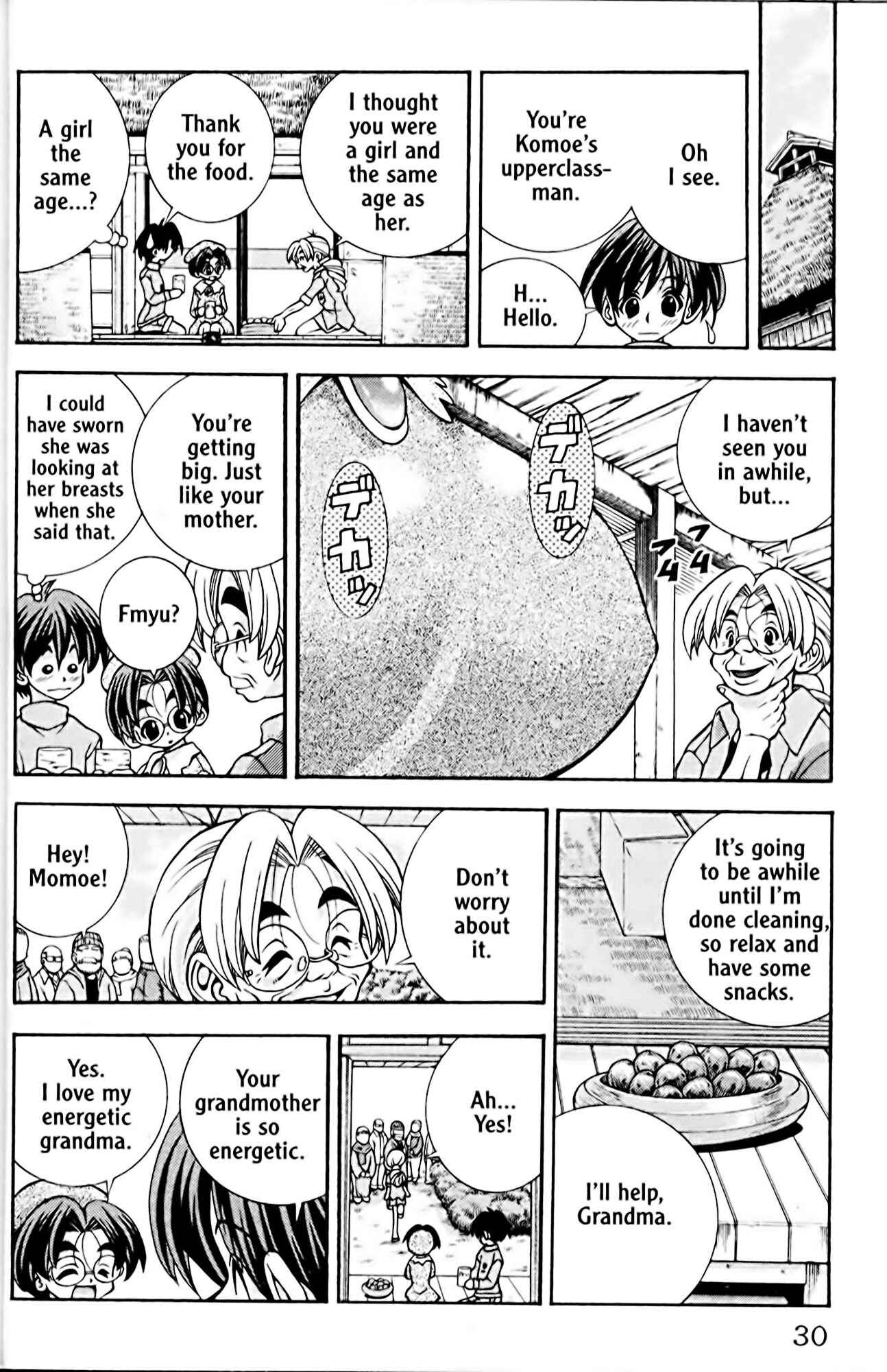 Chapter 45 - Page 6