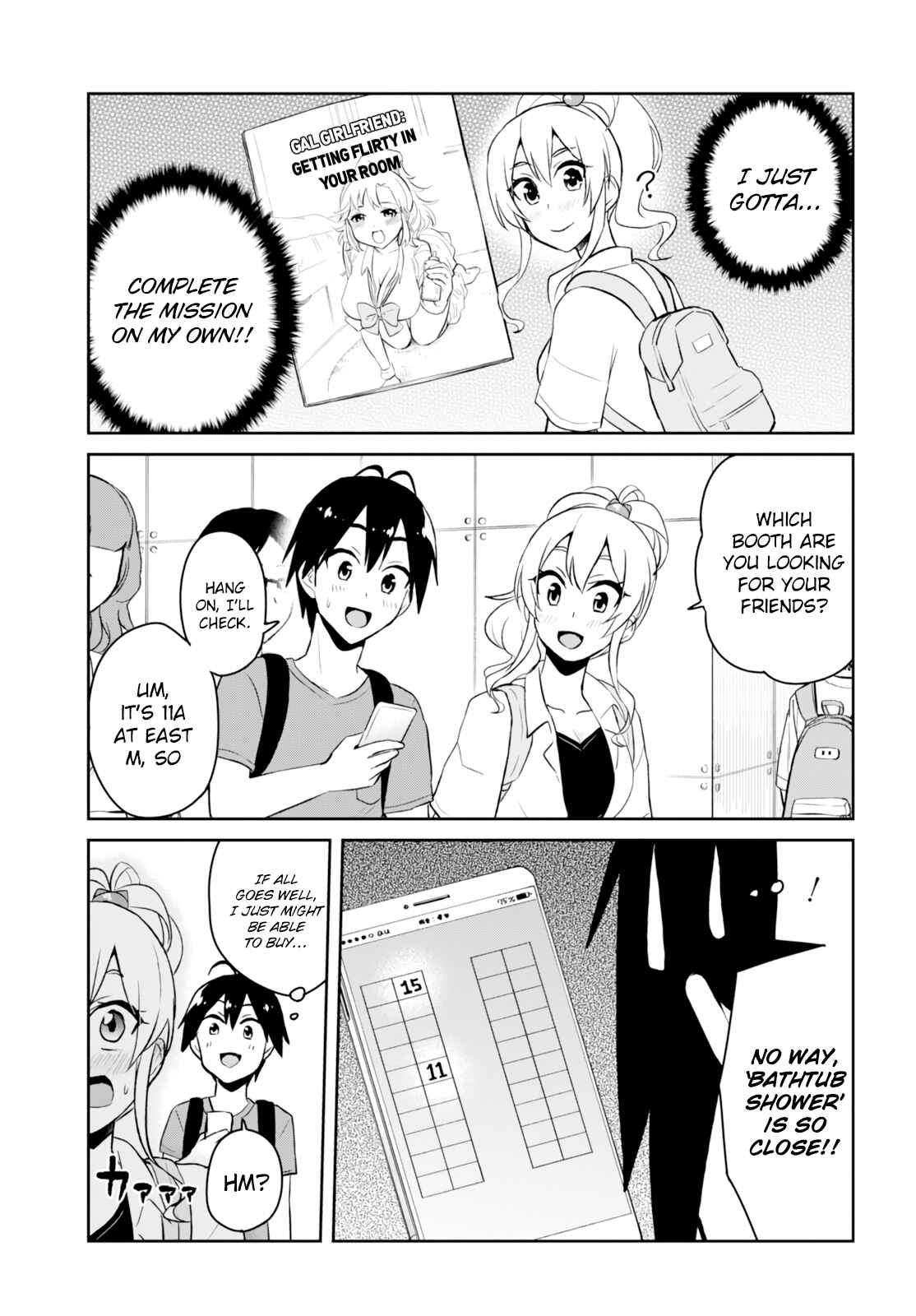 Chapter 50 - Page 10