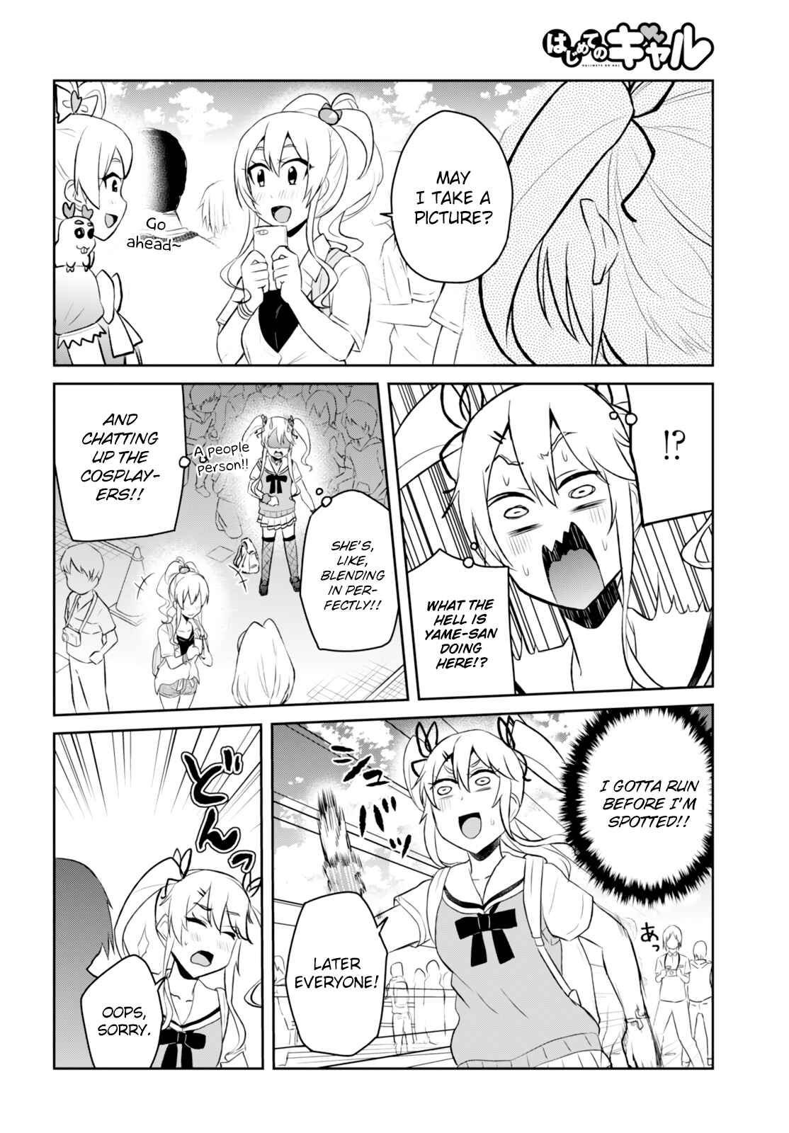 Chapter 50 - Page 15