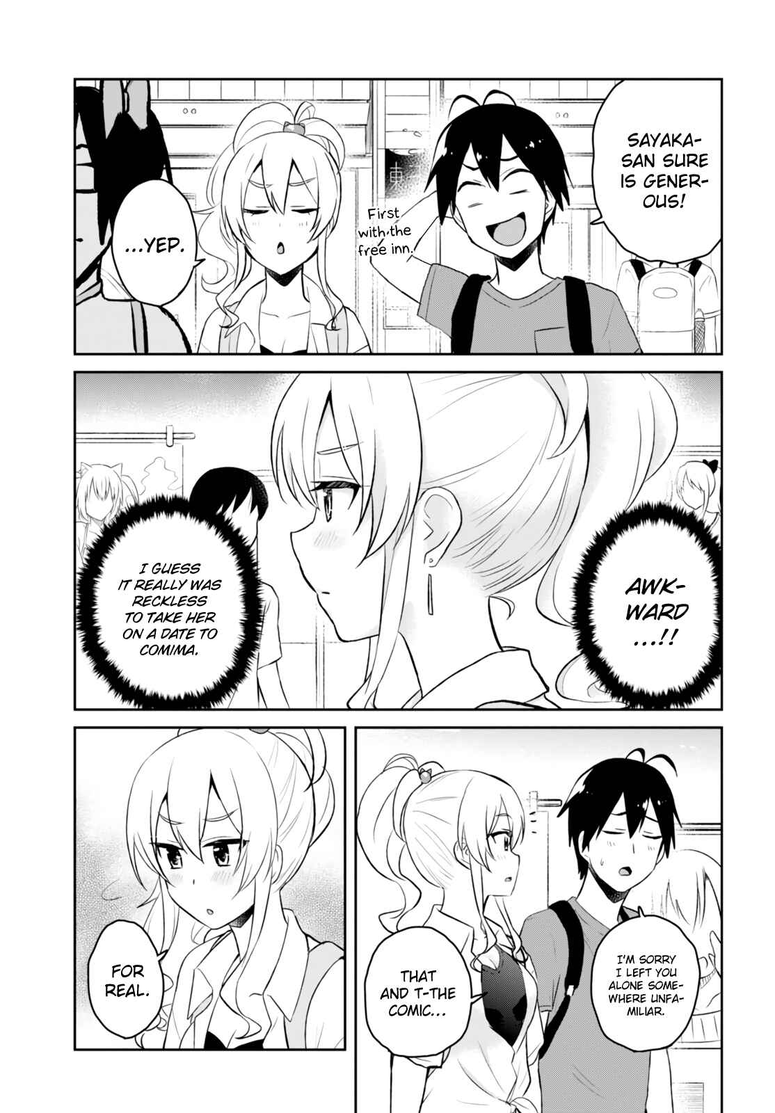 Chapter 50 - Page 22