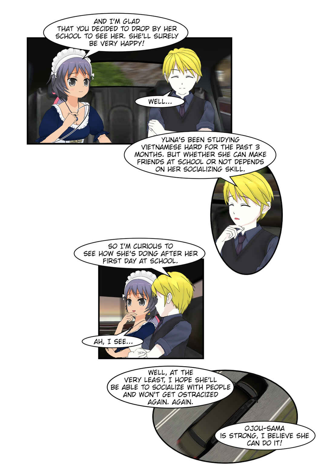 Chapter 26 - Page 16