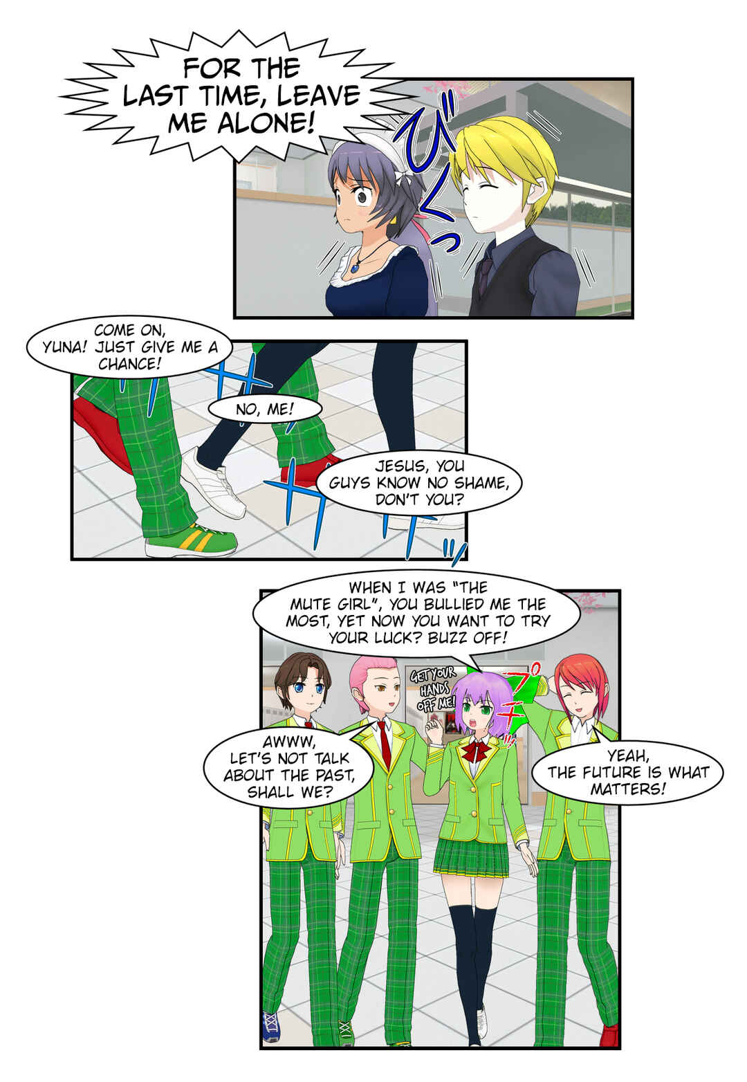 Chapter 26 - Page 18