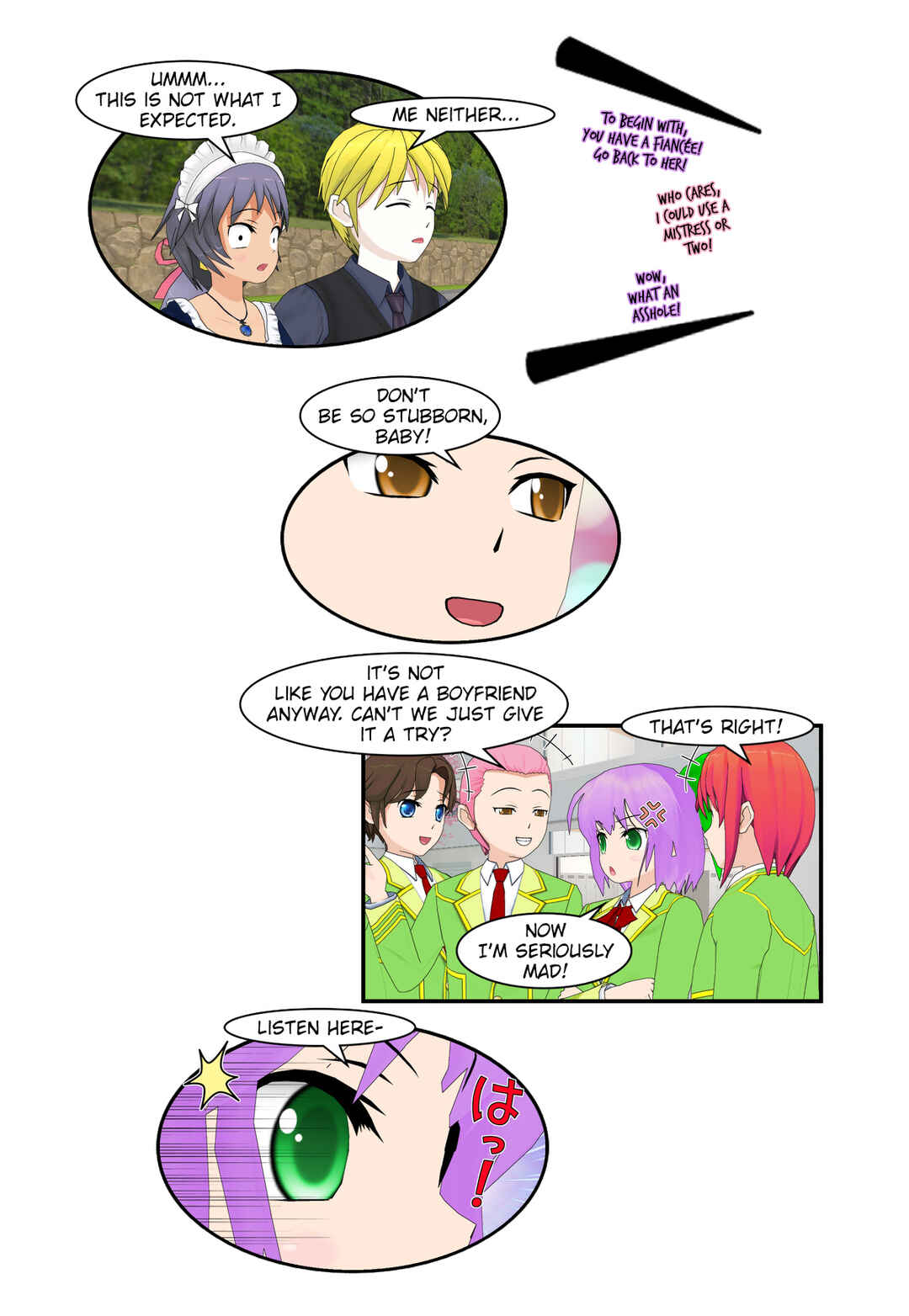 Chapter 26 - Page 19