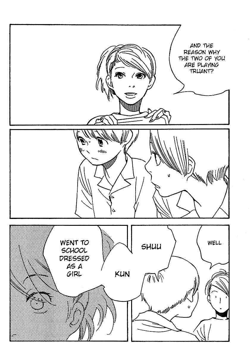 Chapter 67 - Page 14