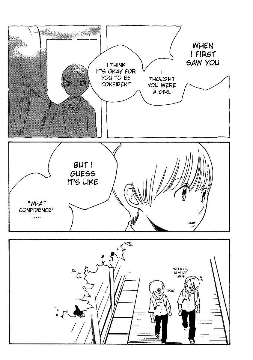 Chapter 67 - Page 24
