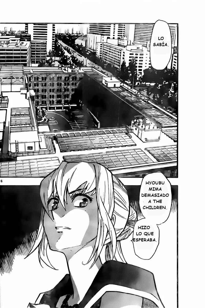 Chapter 438 - Page 16