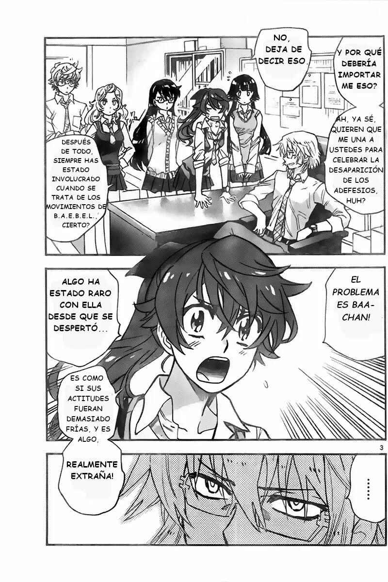 Chapter 438 - Page 3