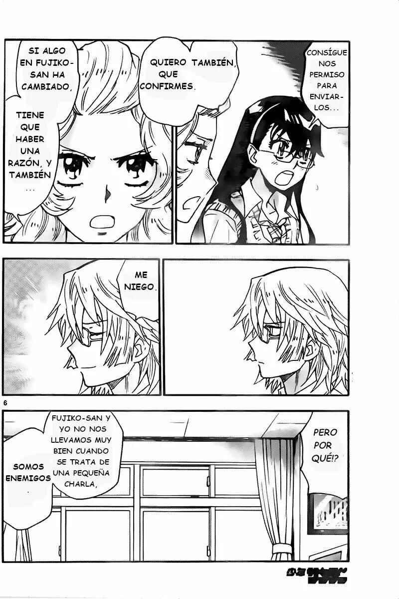 Chapter 438 - Page 6