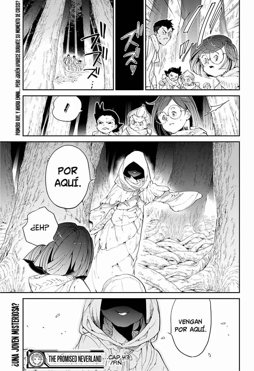 Chapter 43 - Page 20