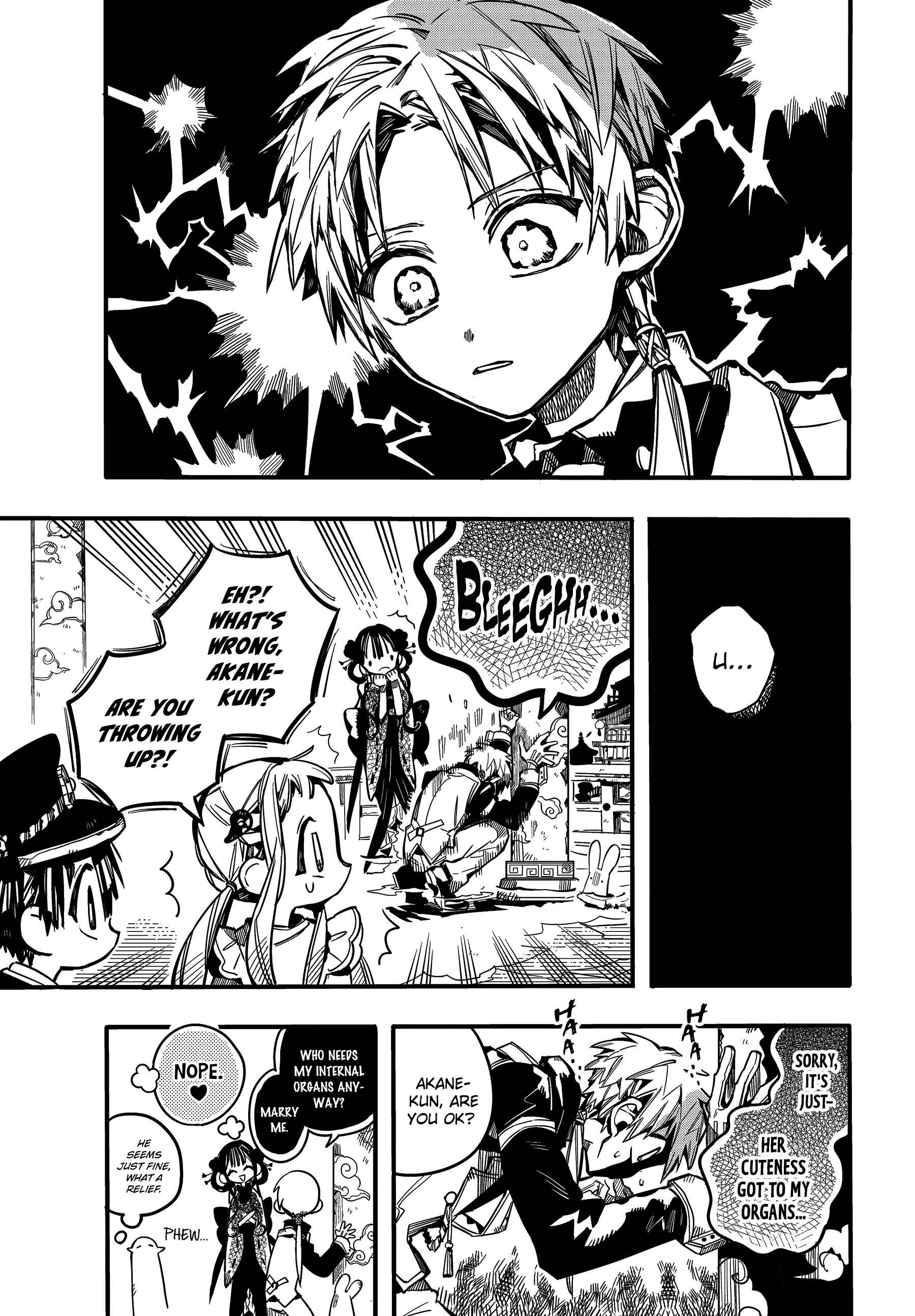 Chapter 64 - Page 14
