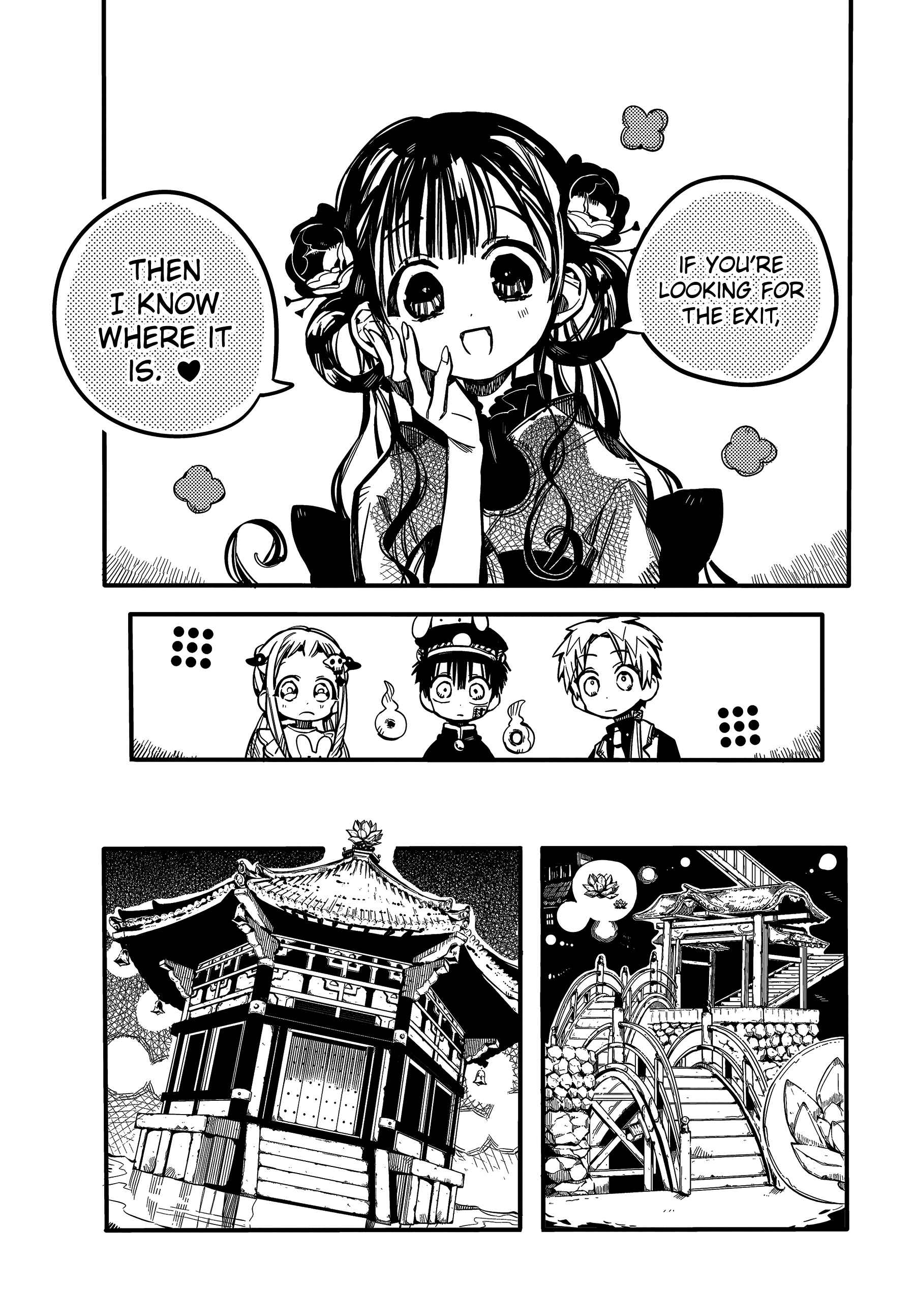Chapter 64 - Page 16