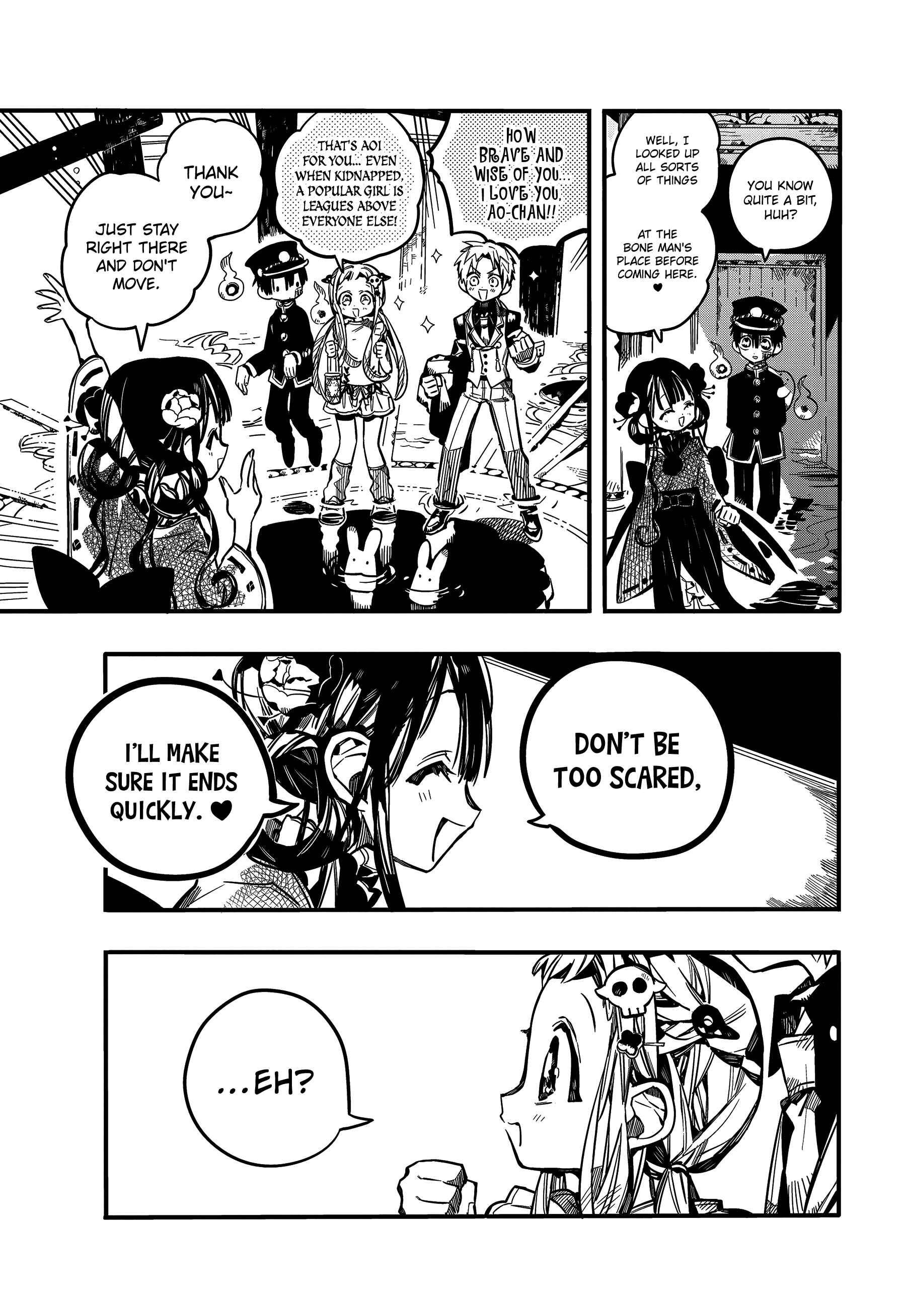 Chapter 64 - Page 18