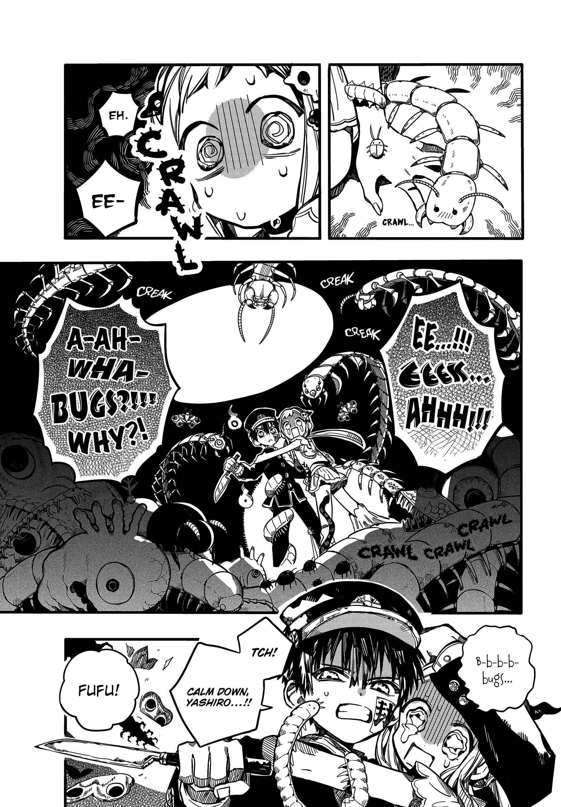 Chapter 64 - Page 20