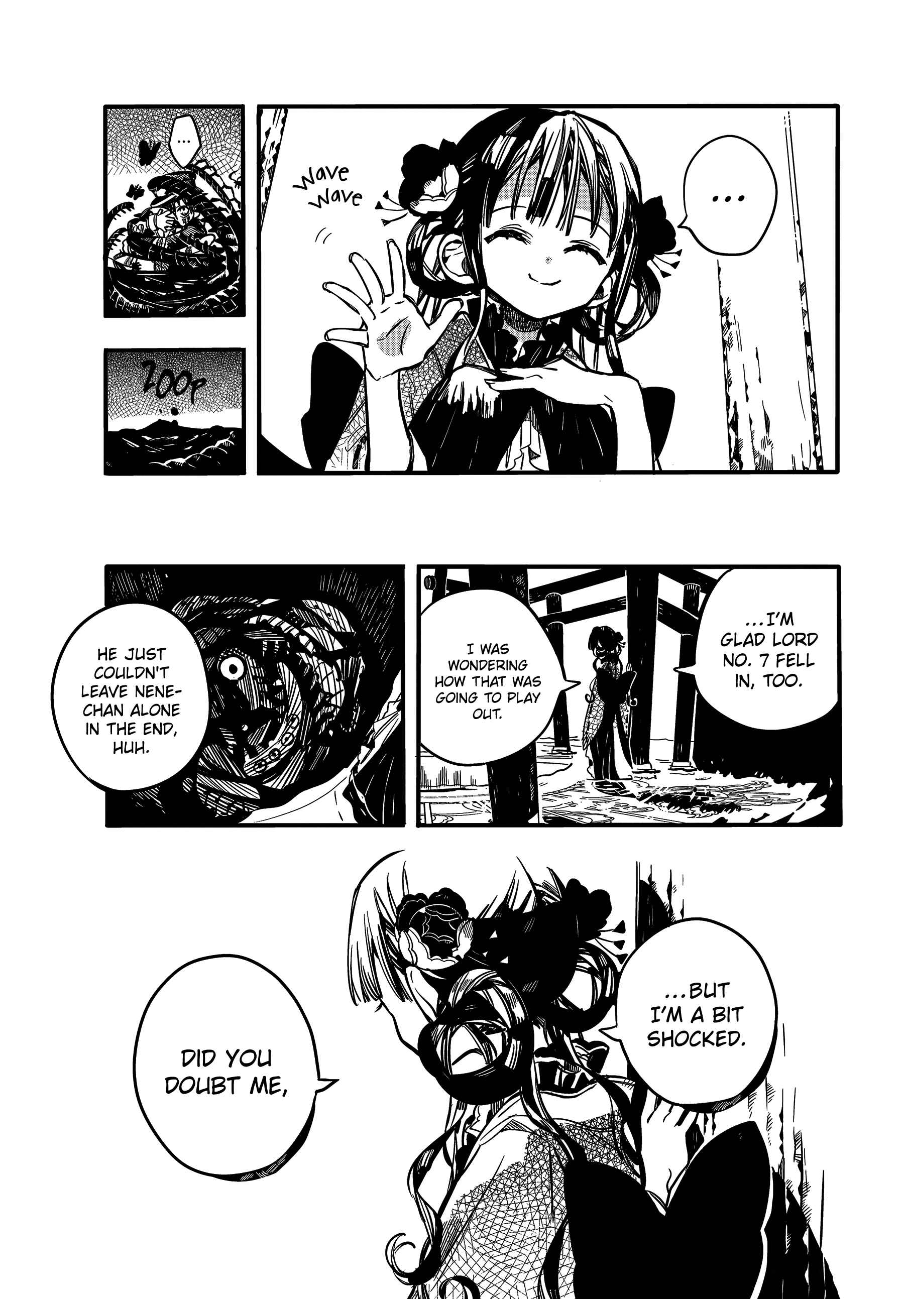 Chapter 64 - Page 22