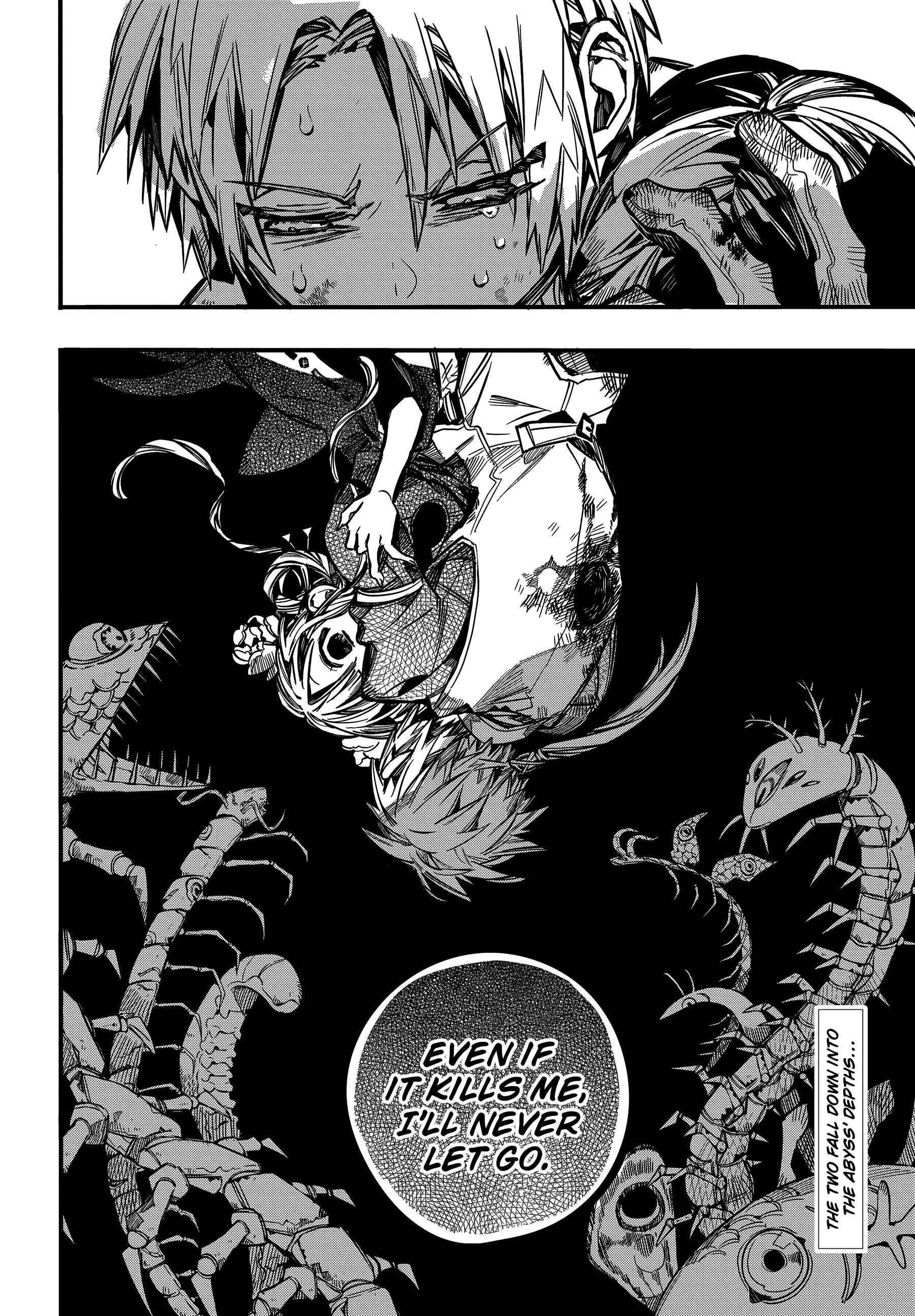 Chapter 64 - Page 41
