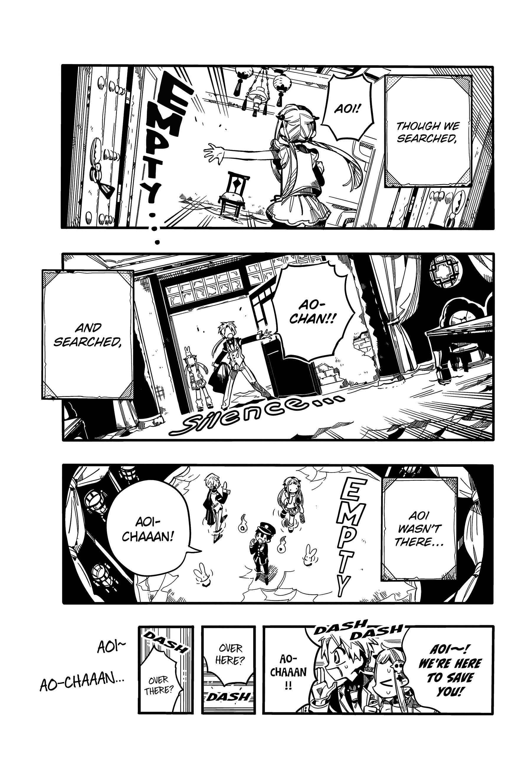 Chapter 64 - Page 6