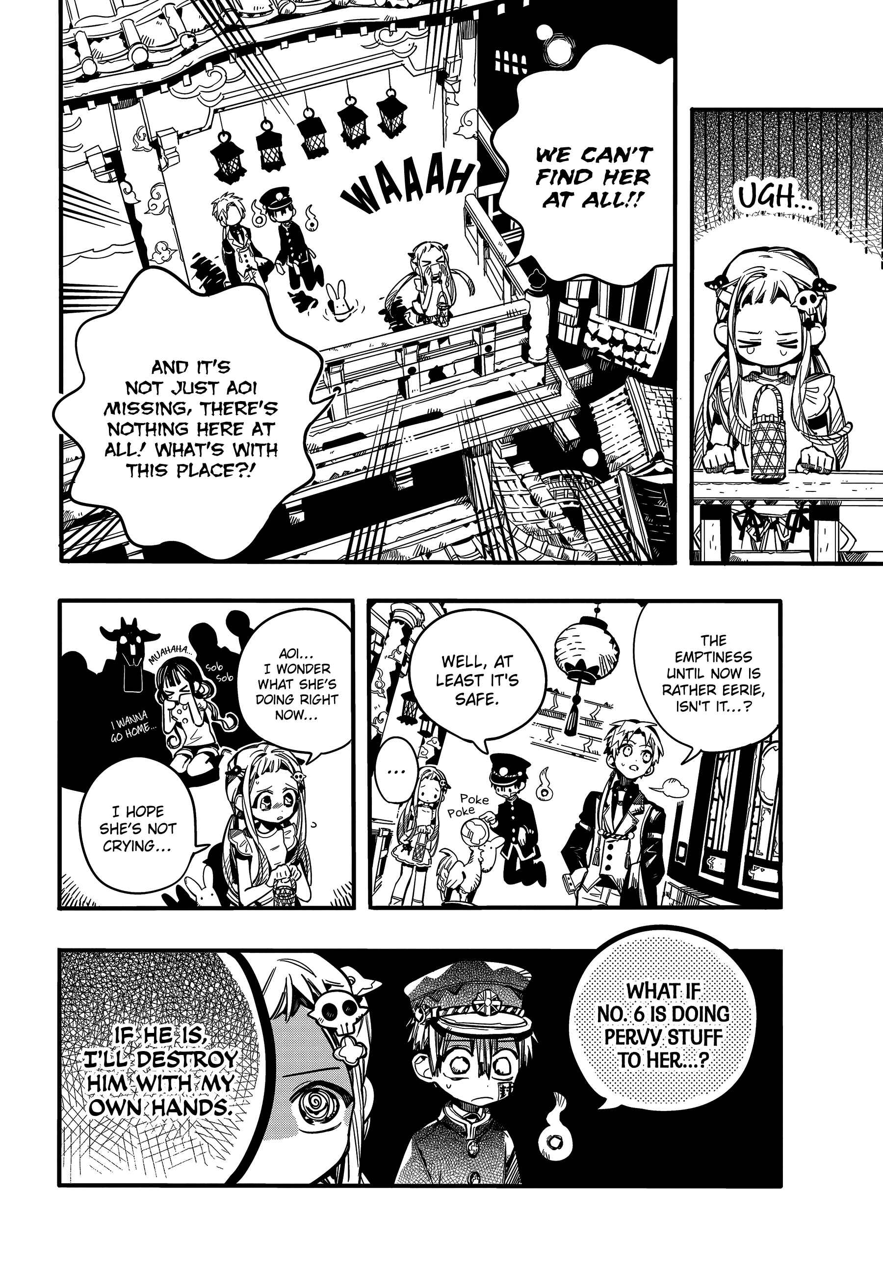 Chapter 64 - Page 7