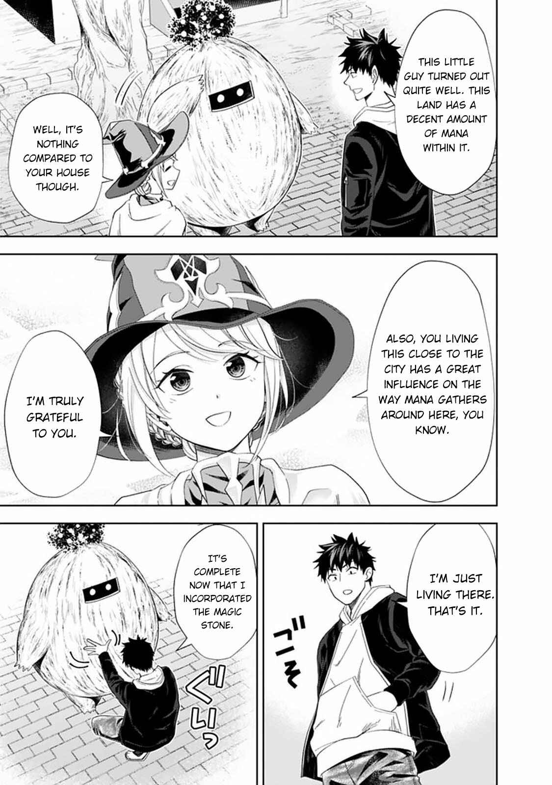 Chapter 111 - Page 6