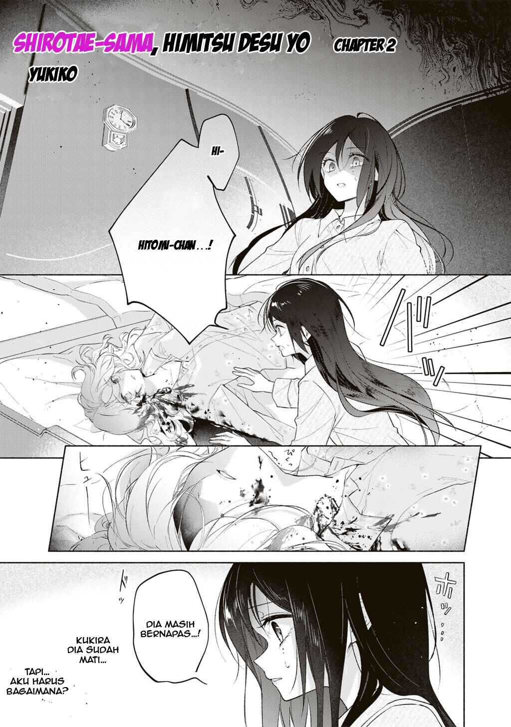 Chapter 2 - Page 1