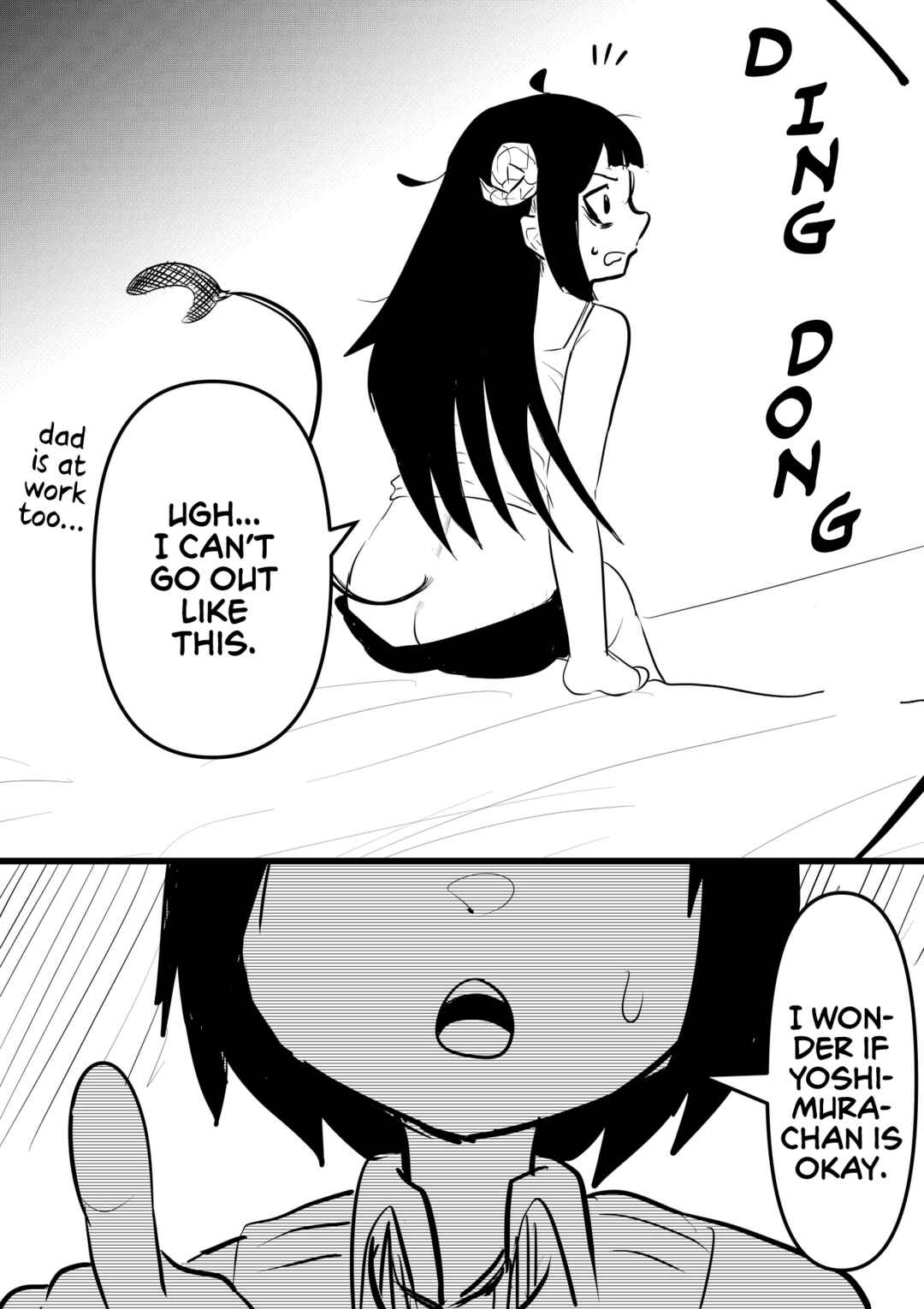 Chapter 3 - Page 2