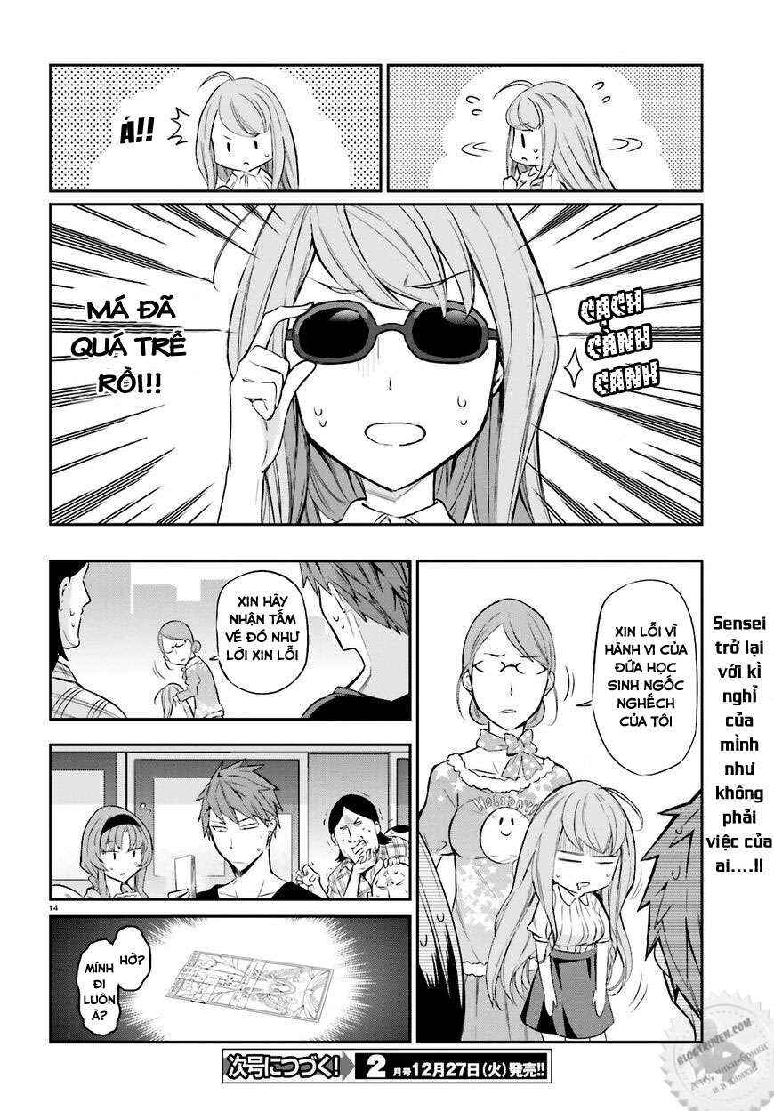 Chapter 88 - Page 15