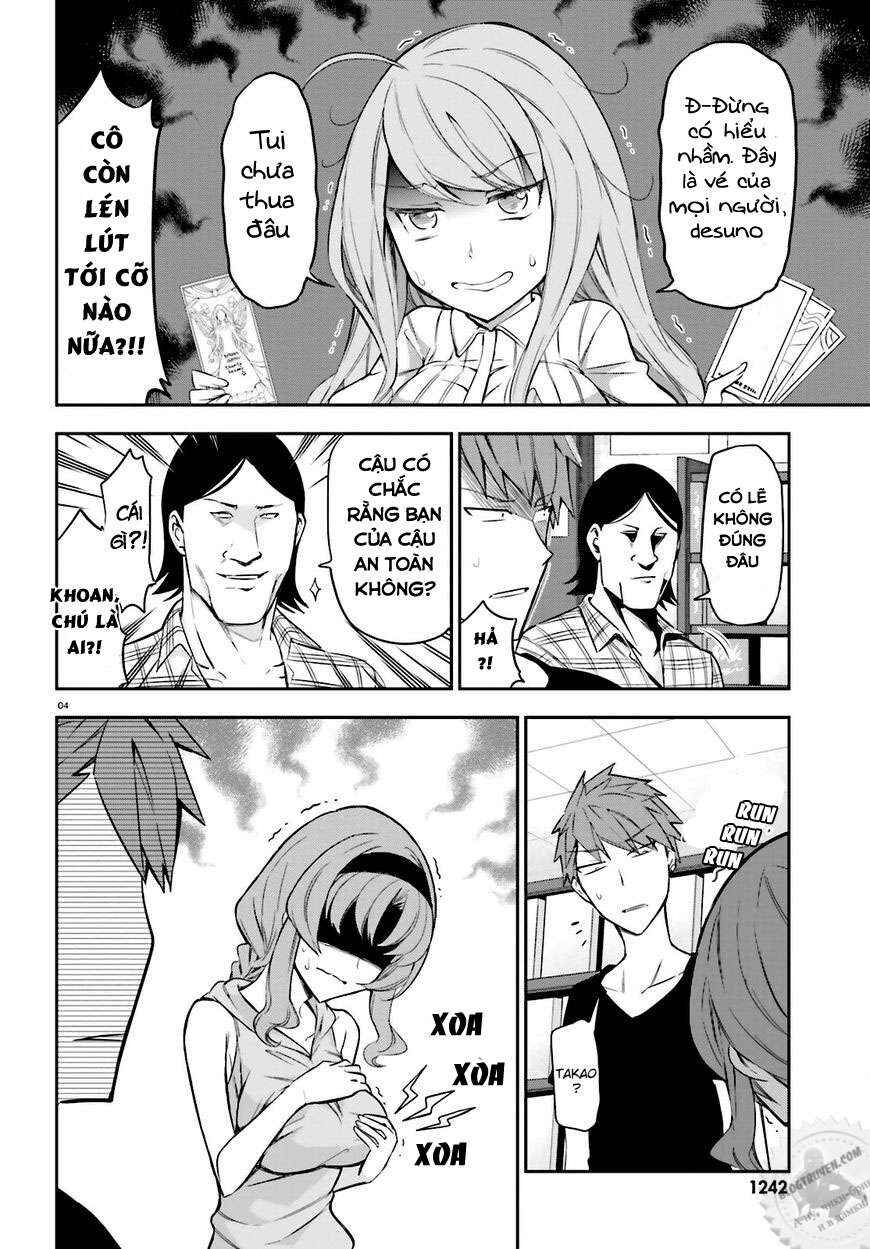 Chapter 88 - Page 5
