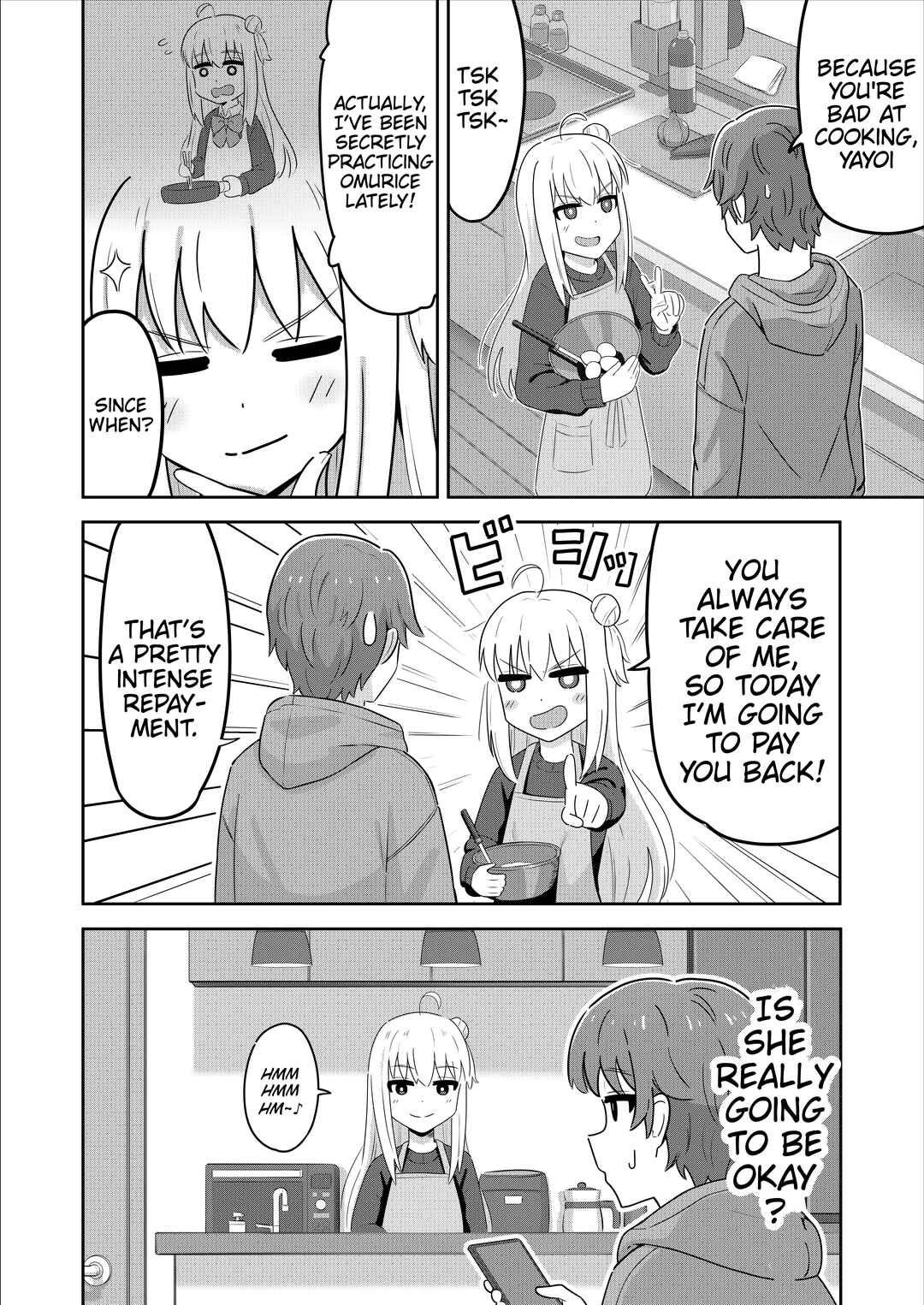Chapter 5 - Page 2
