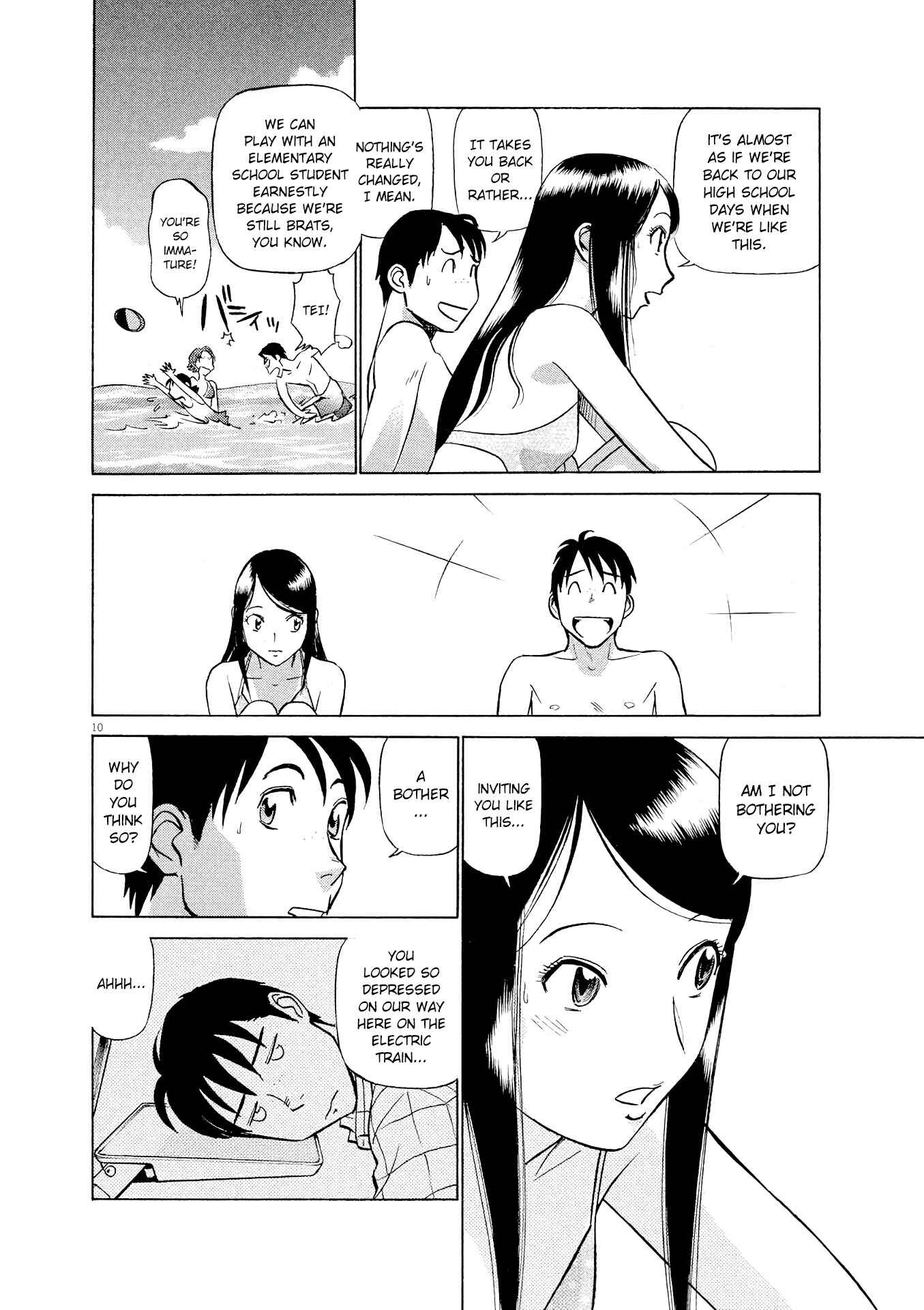 Chapter 25 - Page 10