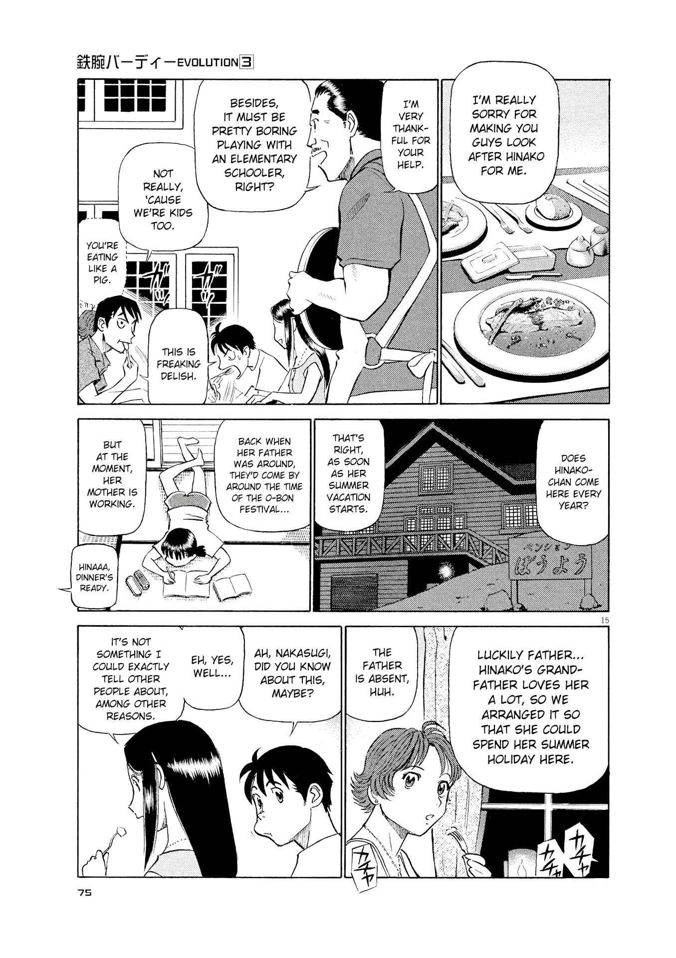 Chapter 25 - Page 15