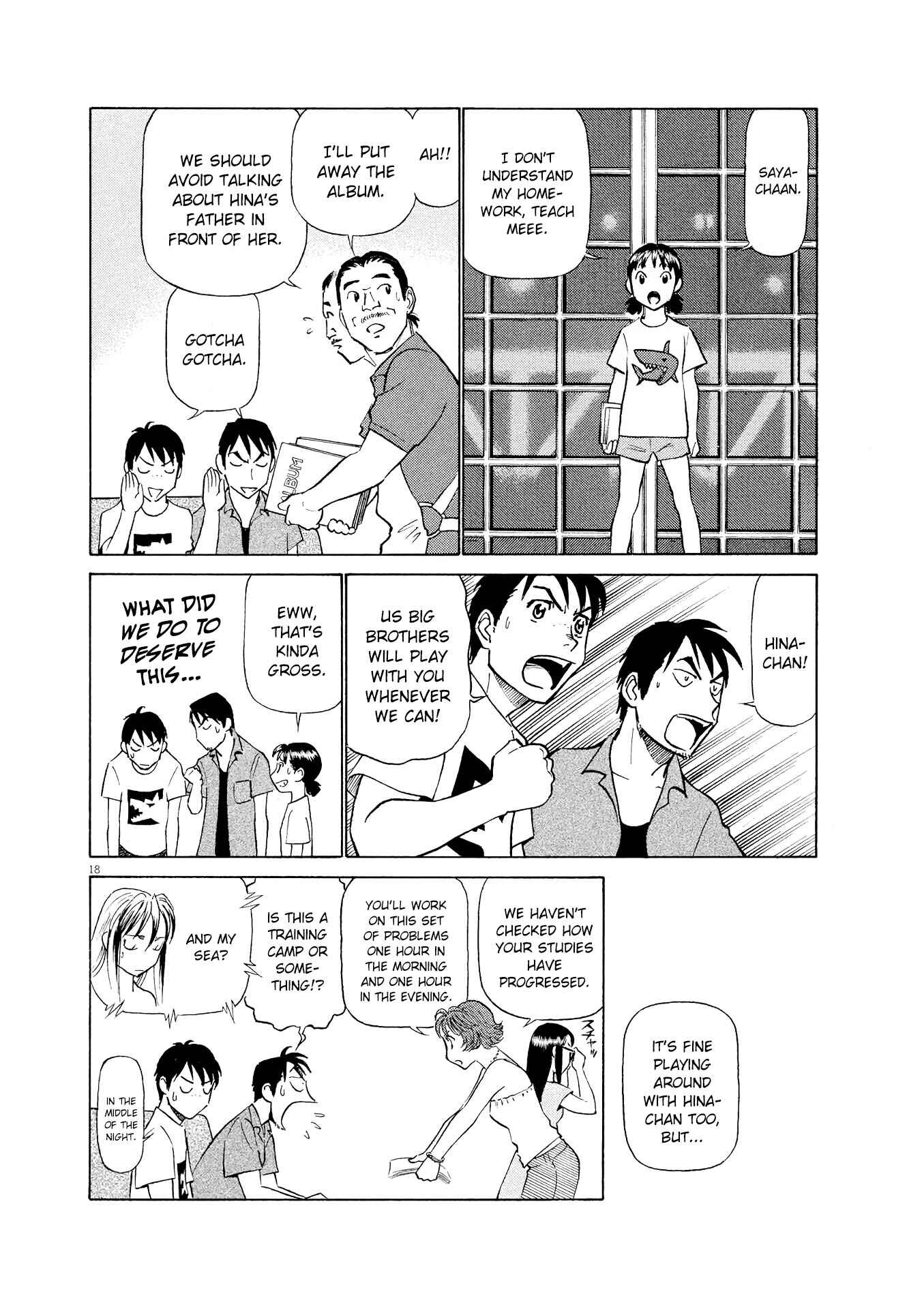 Chapter 25 - Page 18