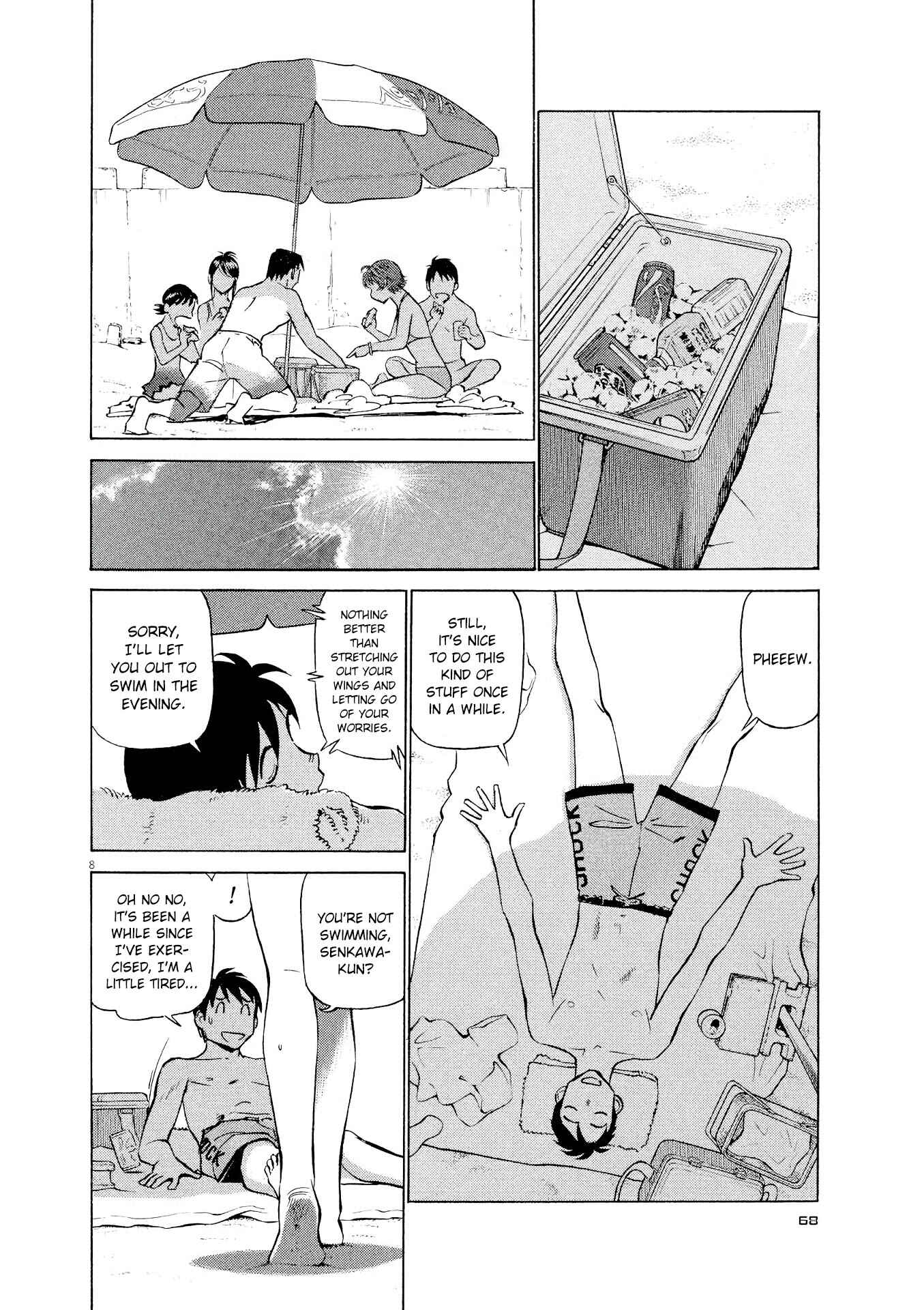 Chapter 25 - Page 8