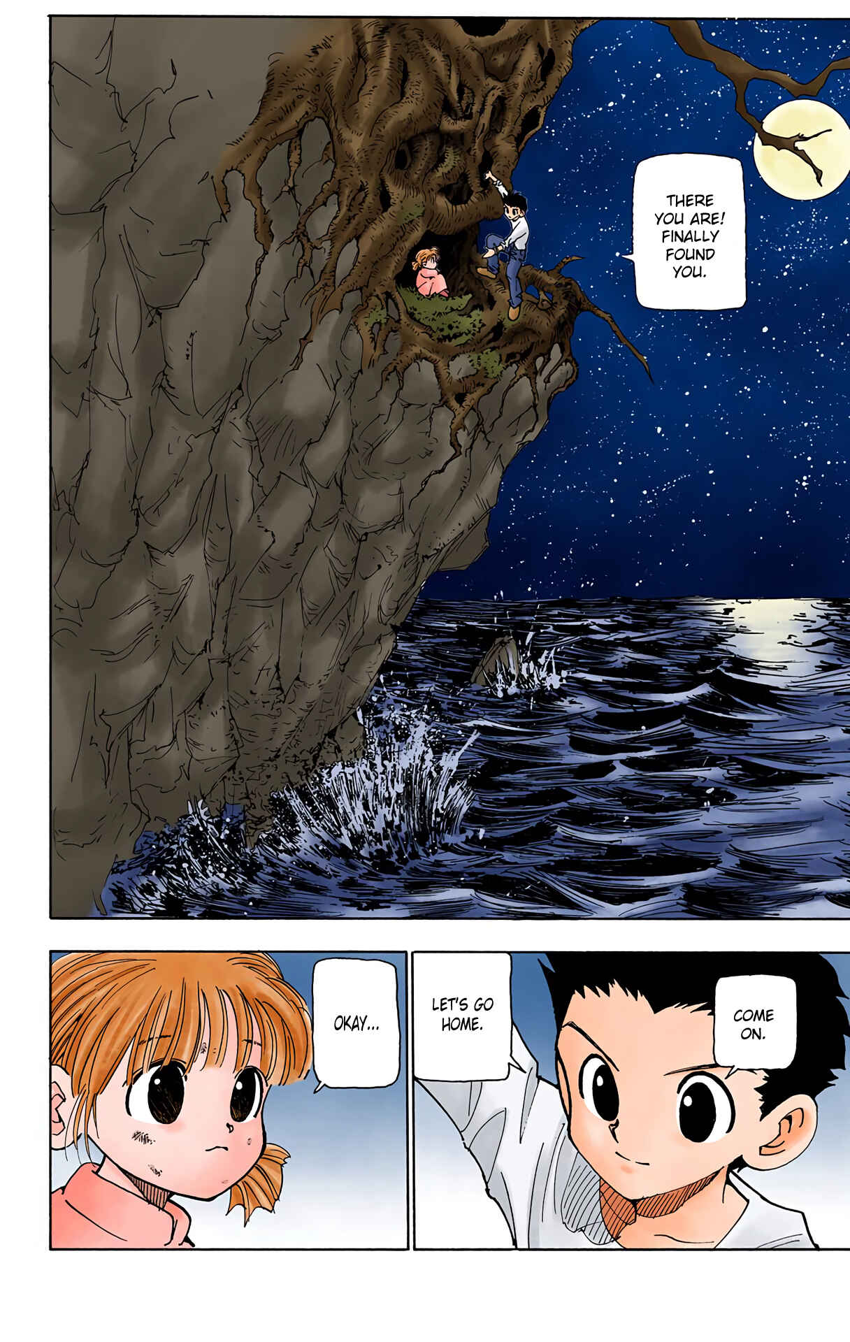 Chapter 65 - Page 10
