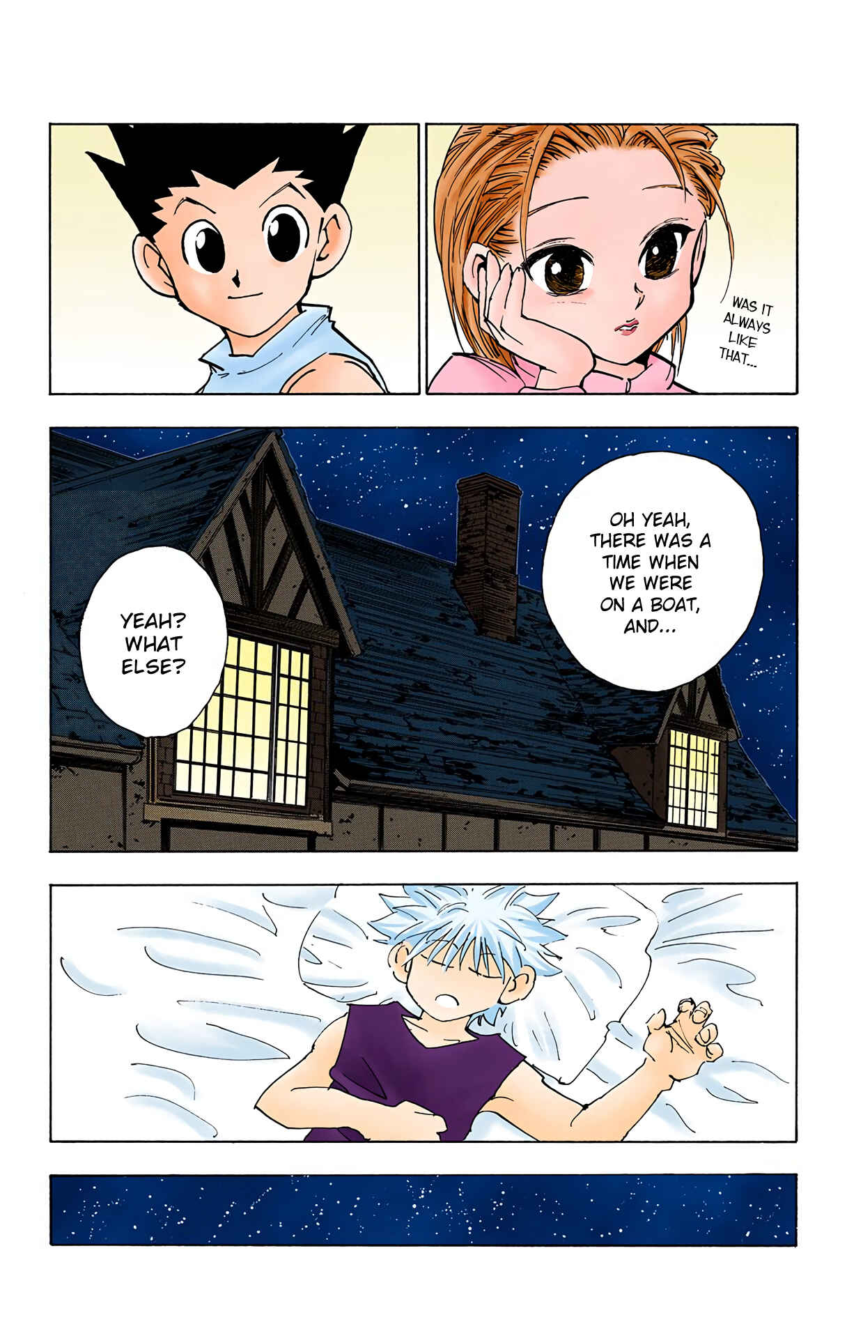 Chapter 65 - Page 11