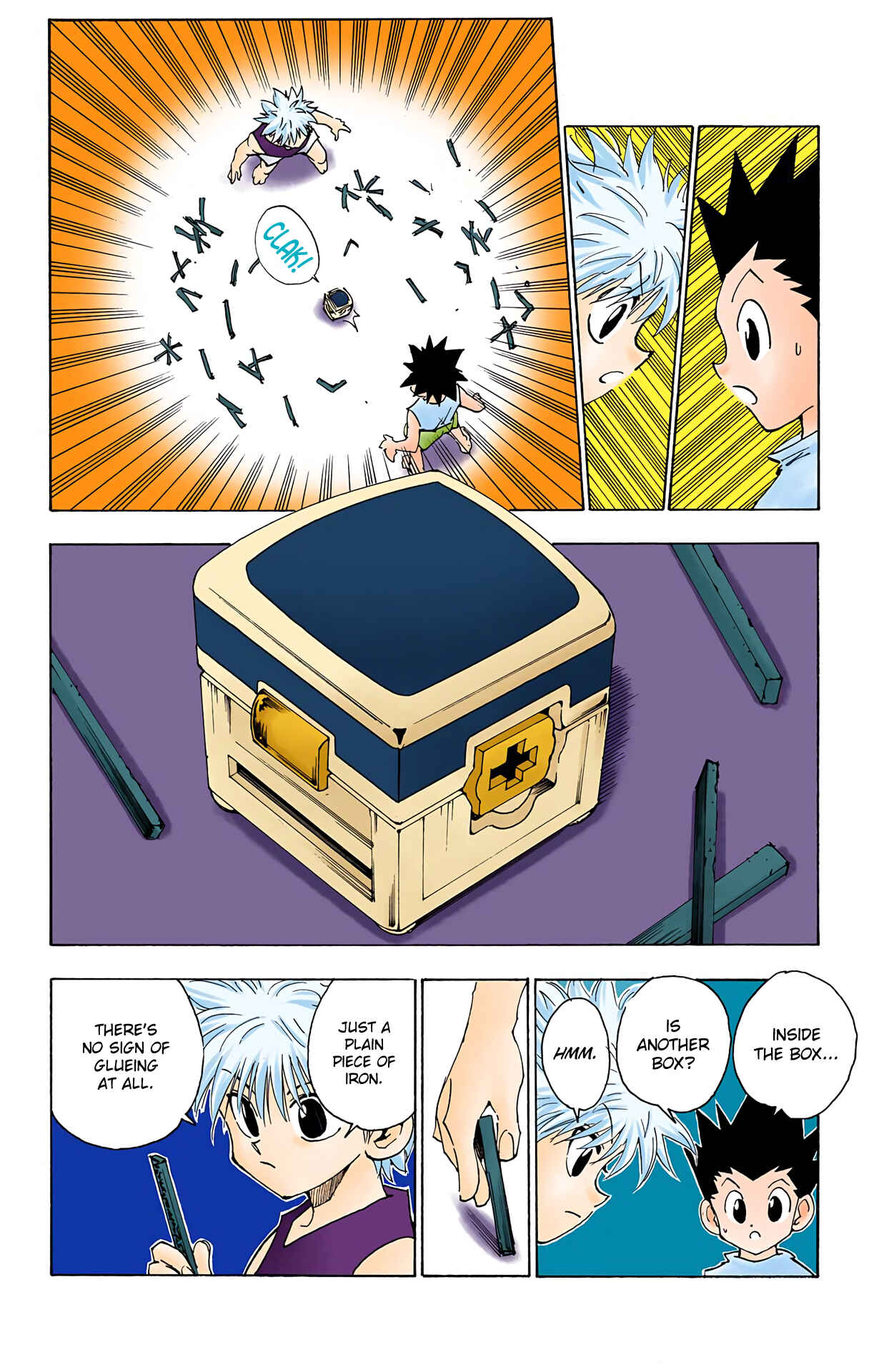 Chapter 65 - Page 16