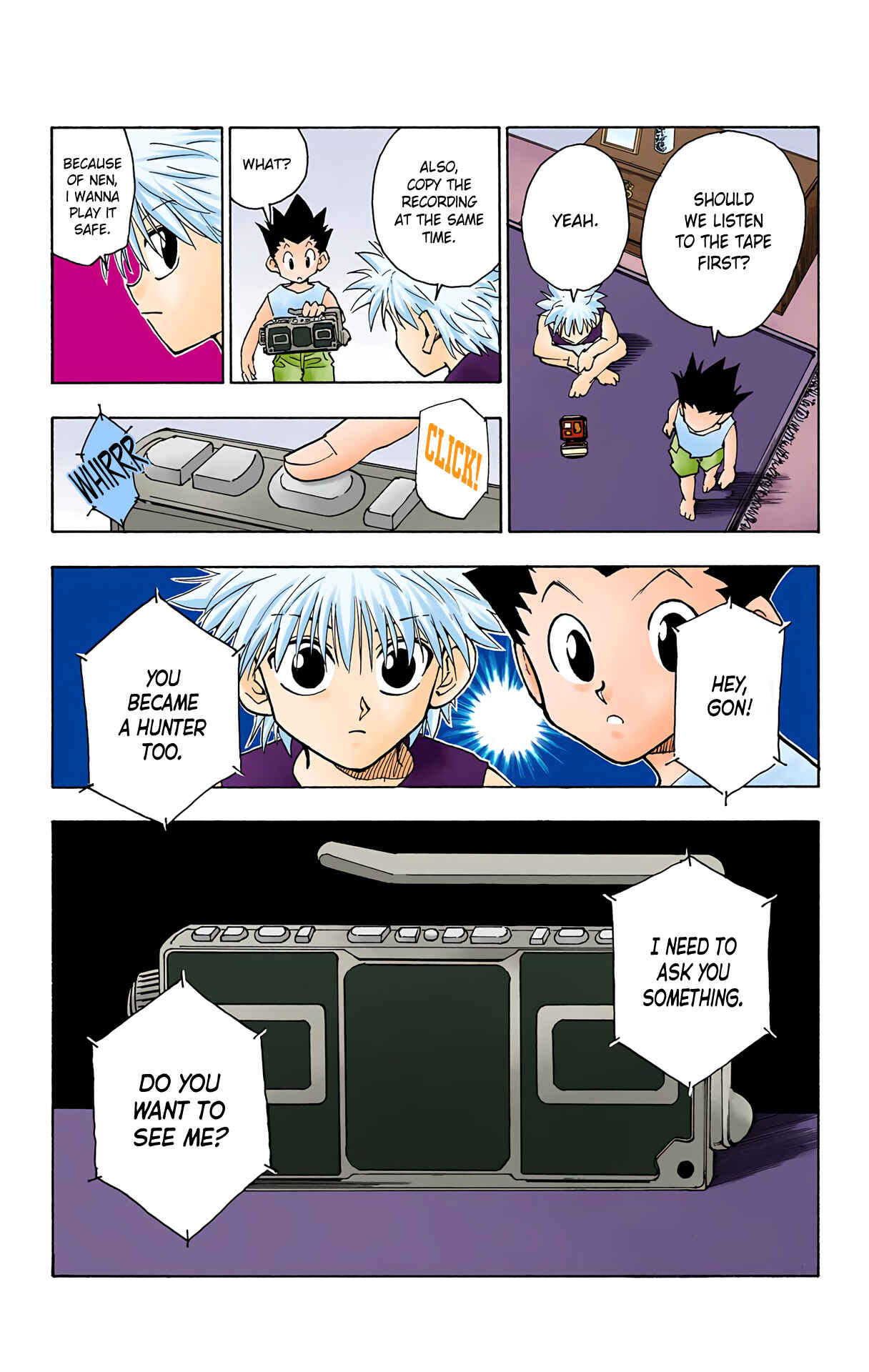 Chapter 65 - Page 19